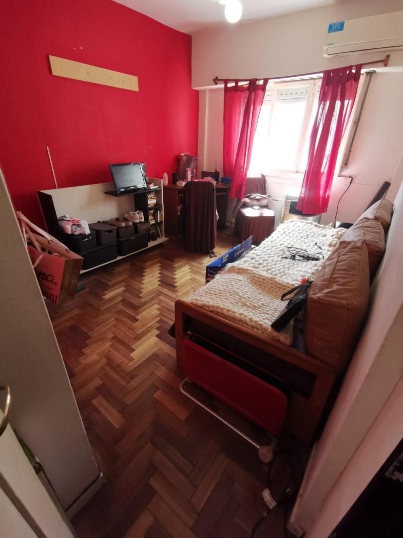 Departamento en Venta 50 años