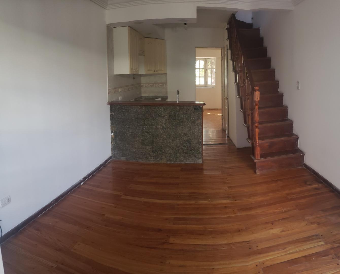 Alquiler departamento 3 ambientes Ramos Mejía