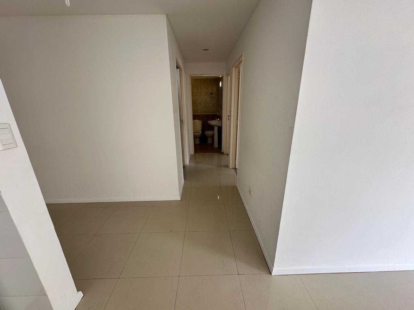 Departamento en Alquiler de 3 ambientes