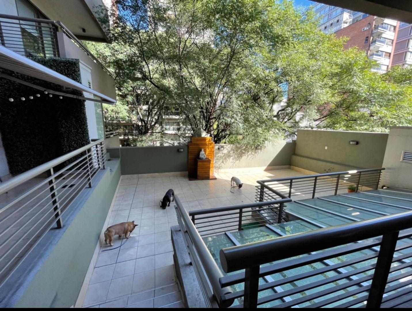 Departamento en Venta 5 años