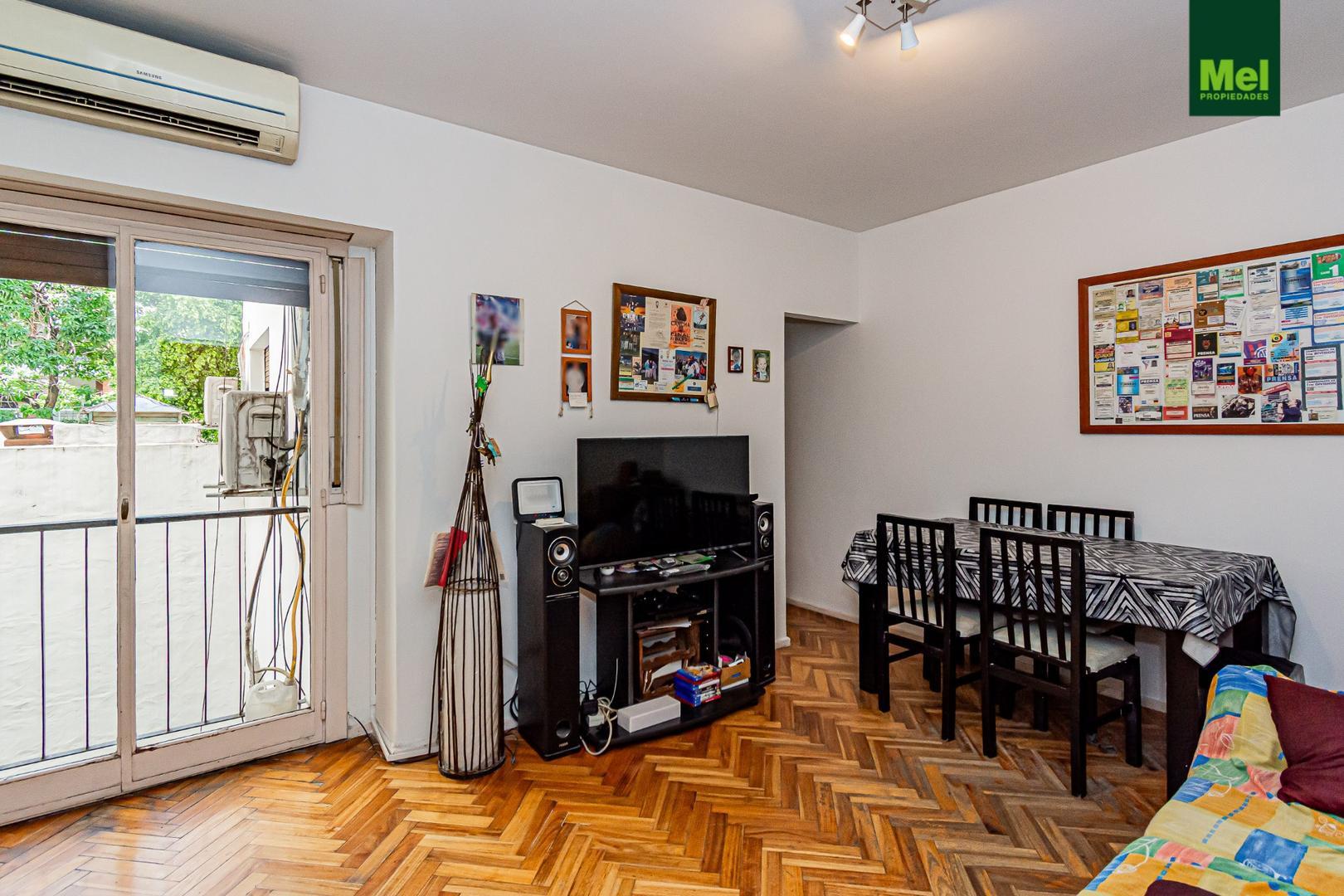 Departamento en Venta Permite mascota