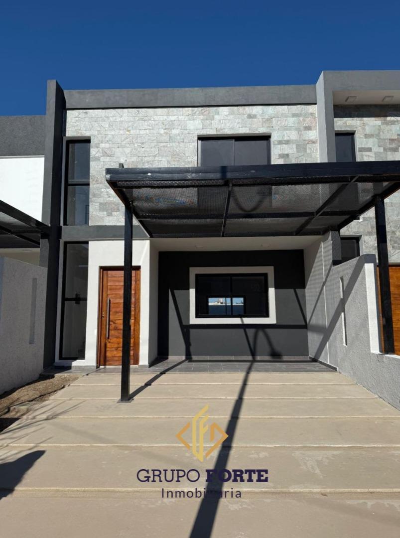 OPORTUNIDAD VENTA DUPLEX EN DOCTA CENTRAL