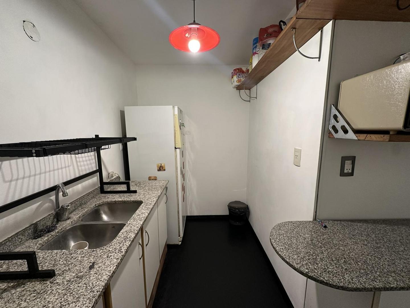 Ph de estilo 2 dormitorios - Abasto