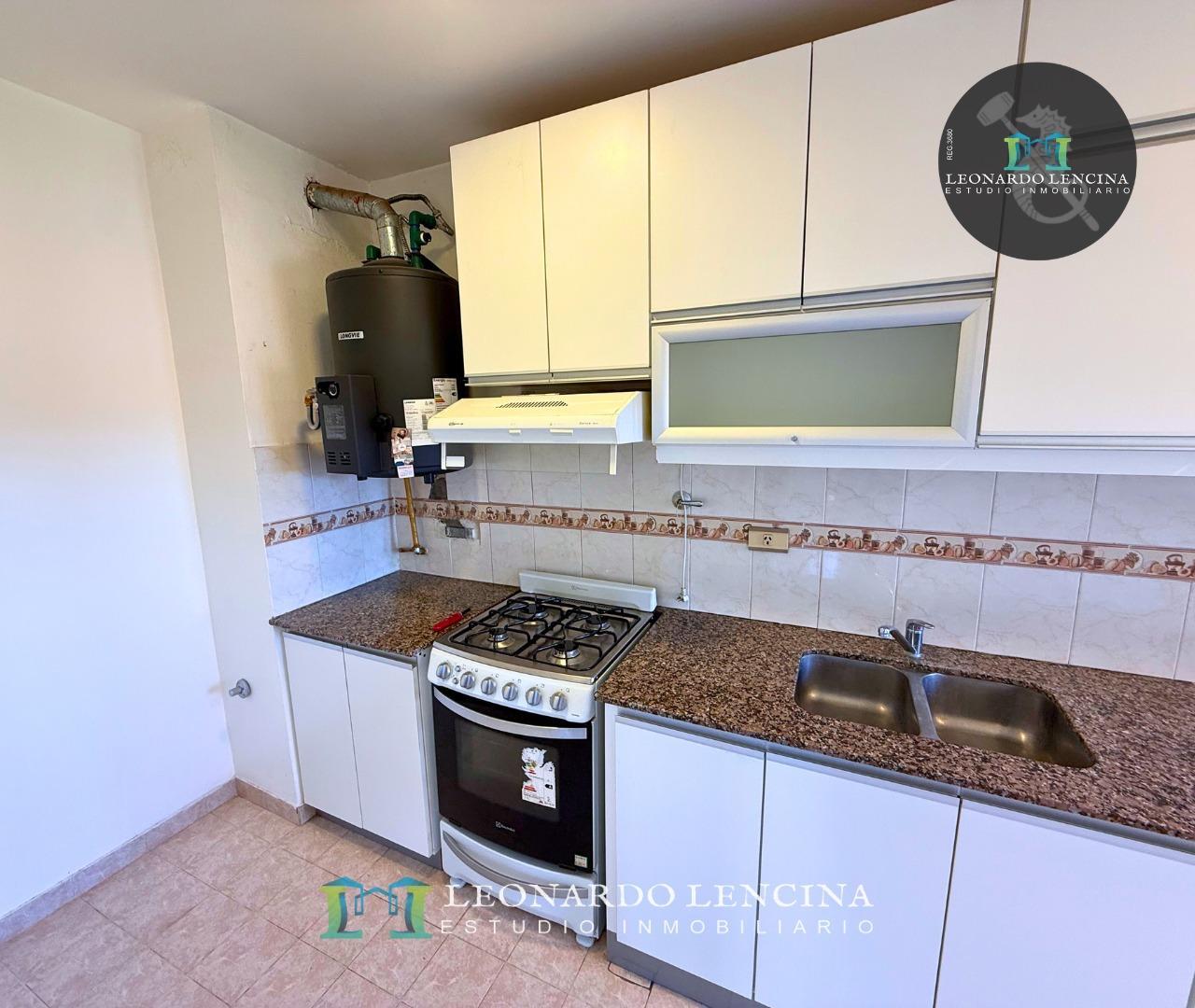 Departamento en Alquiler en San Carlos, $ 800.000