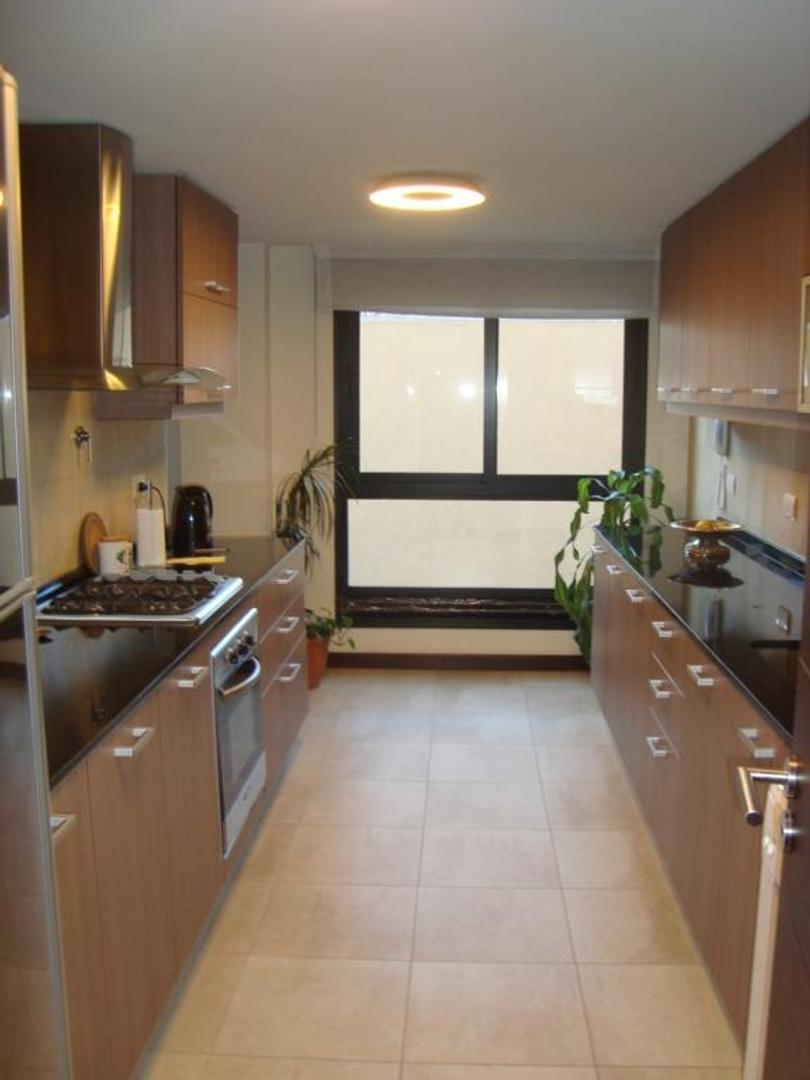 Departamento en Venta de 4 dormitorios