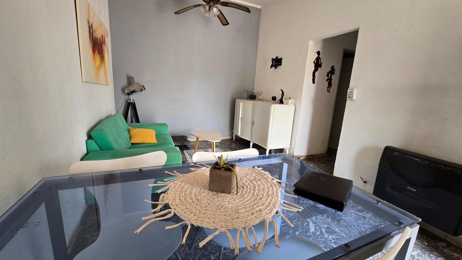 Depto Tipo Casa en Venta de 2 dormitorios