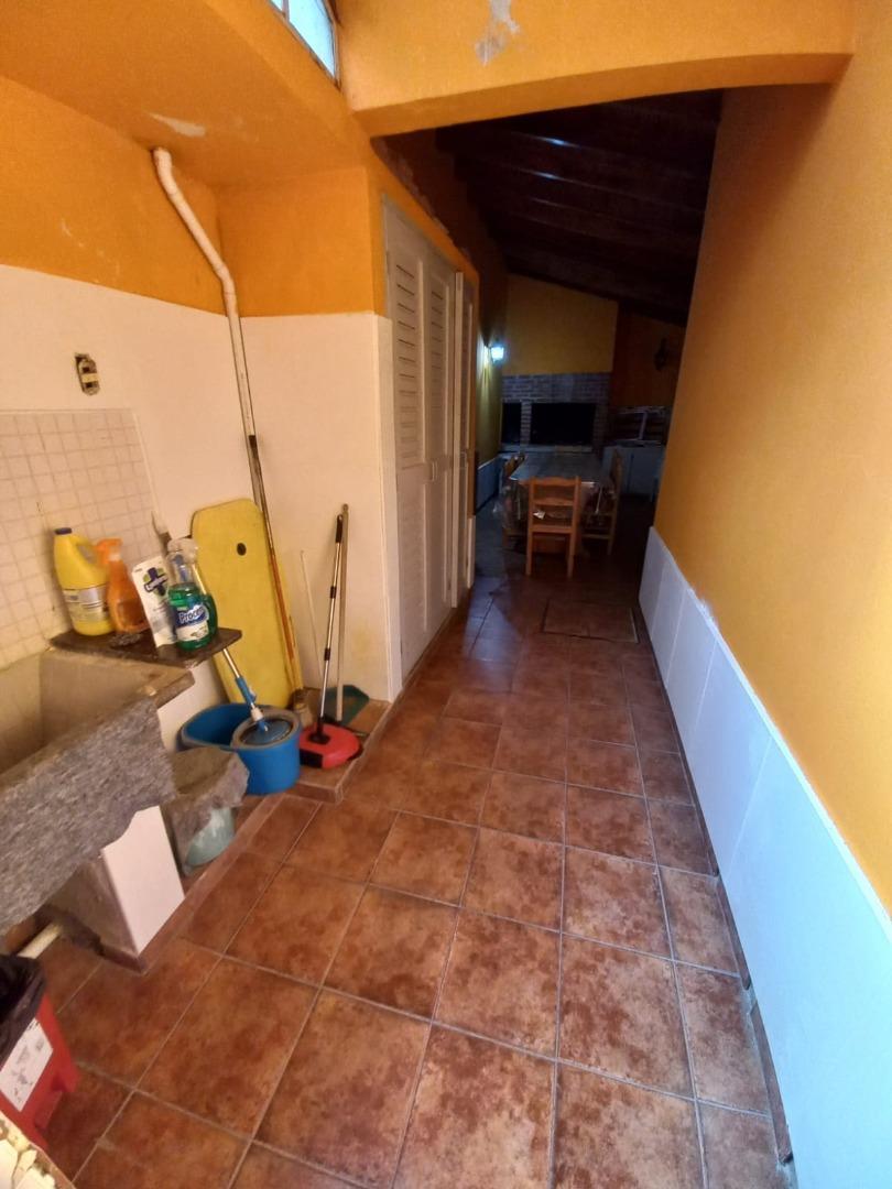 Casa en Venta al Noroeste