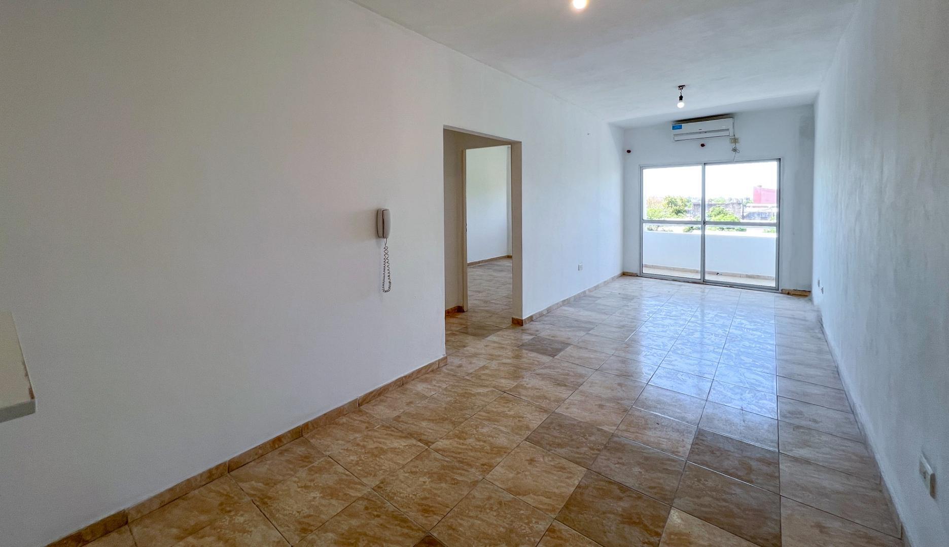 Departamento en venta