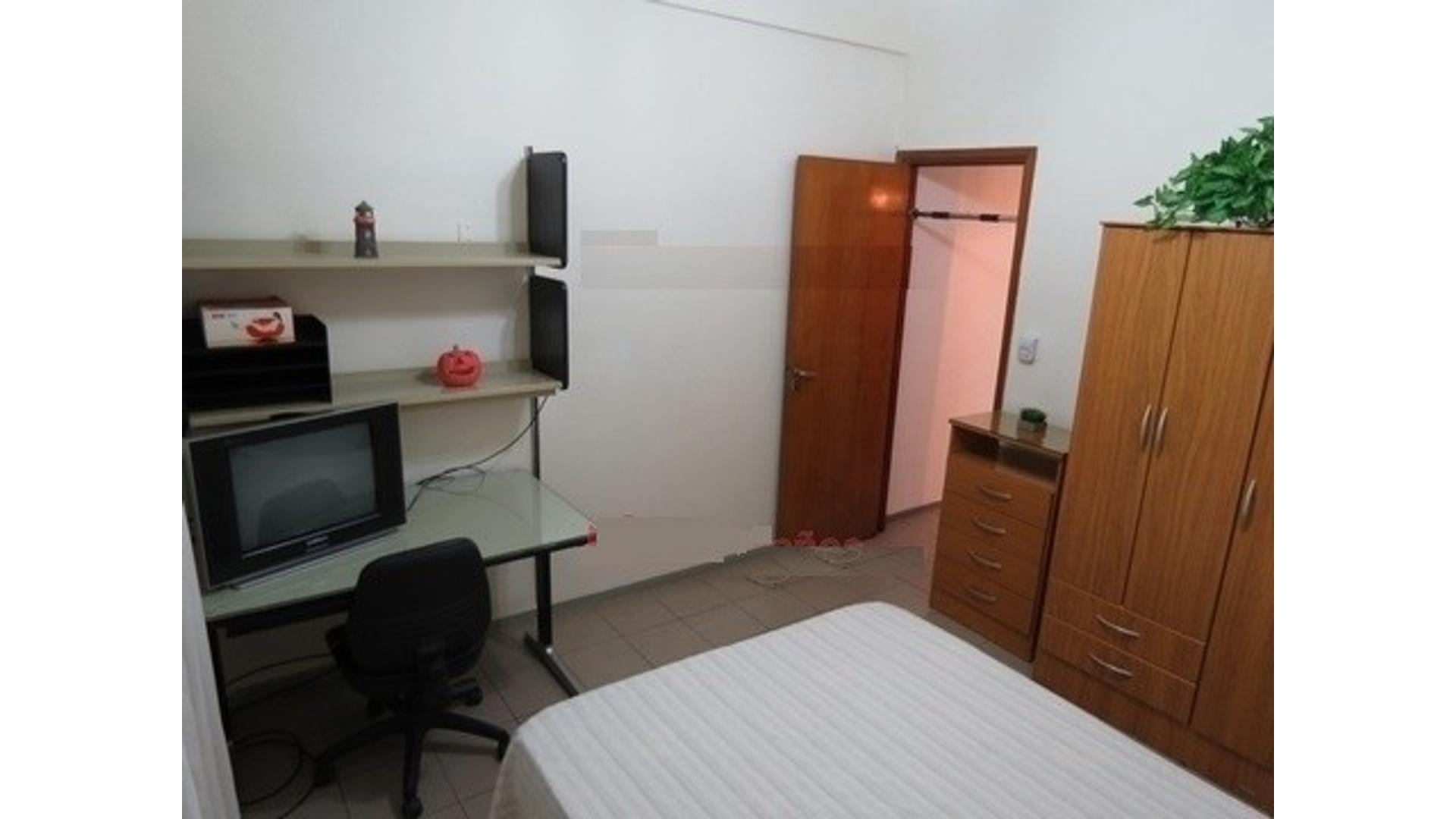 Departamento en Alquiler Temporal de 3 dormitorios