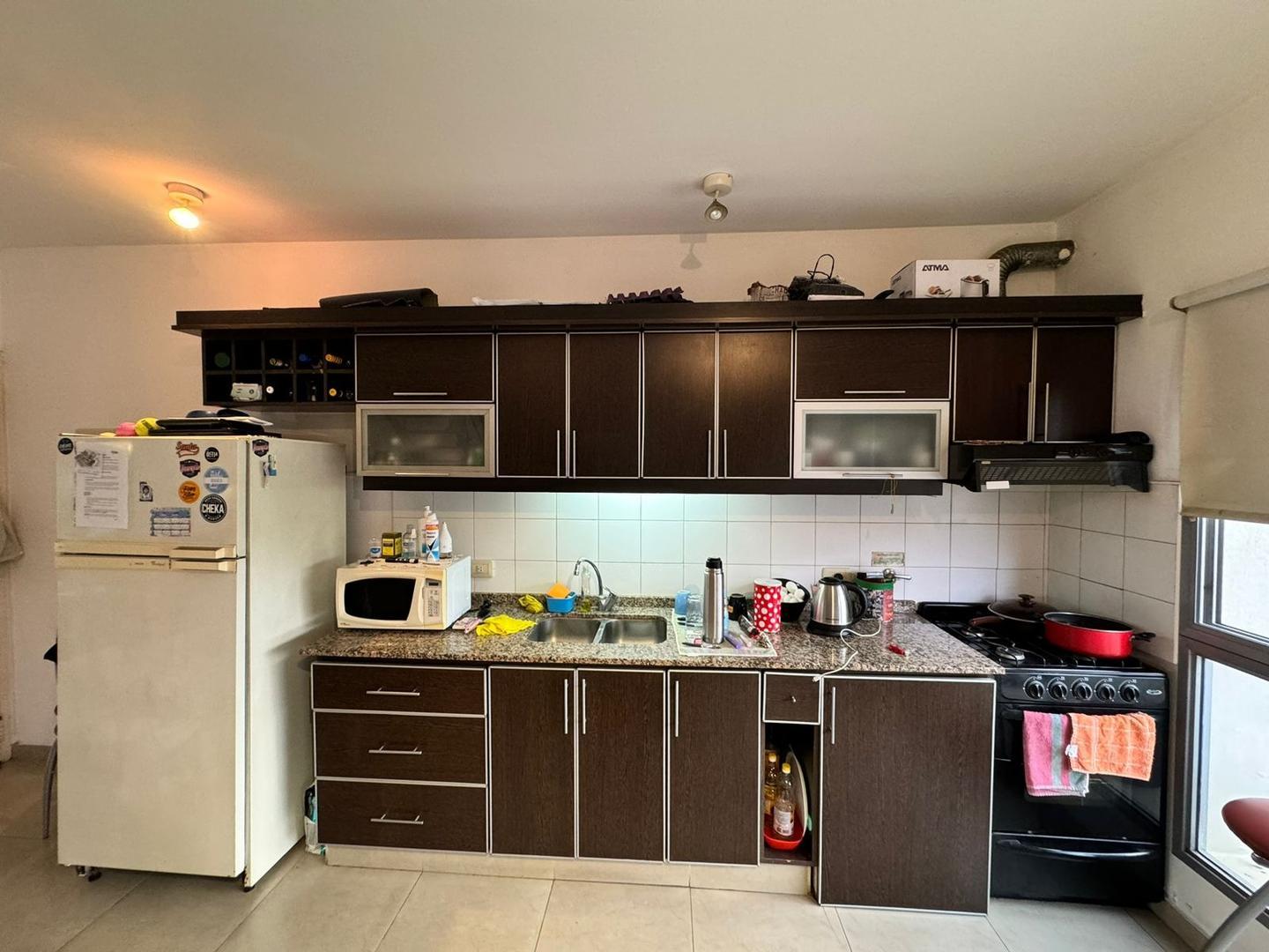 Departamento en Venta en Merlo, USD 85.000