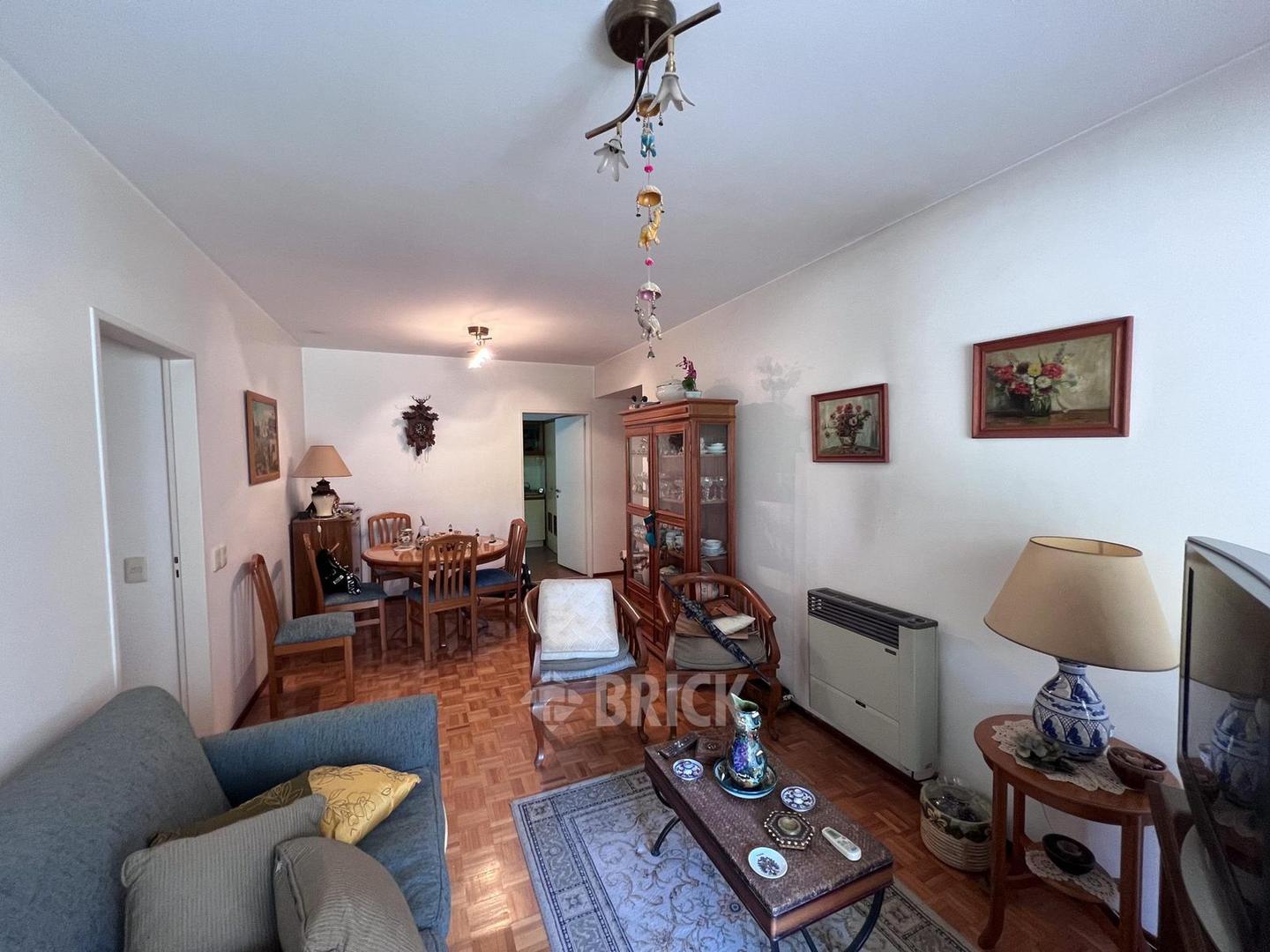 Departamento en Venta de 3 dormitorios