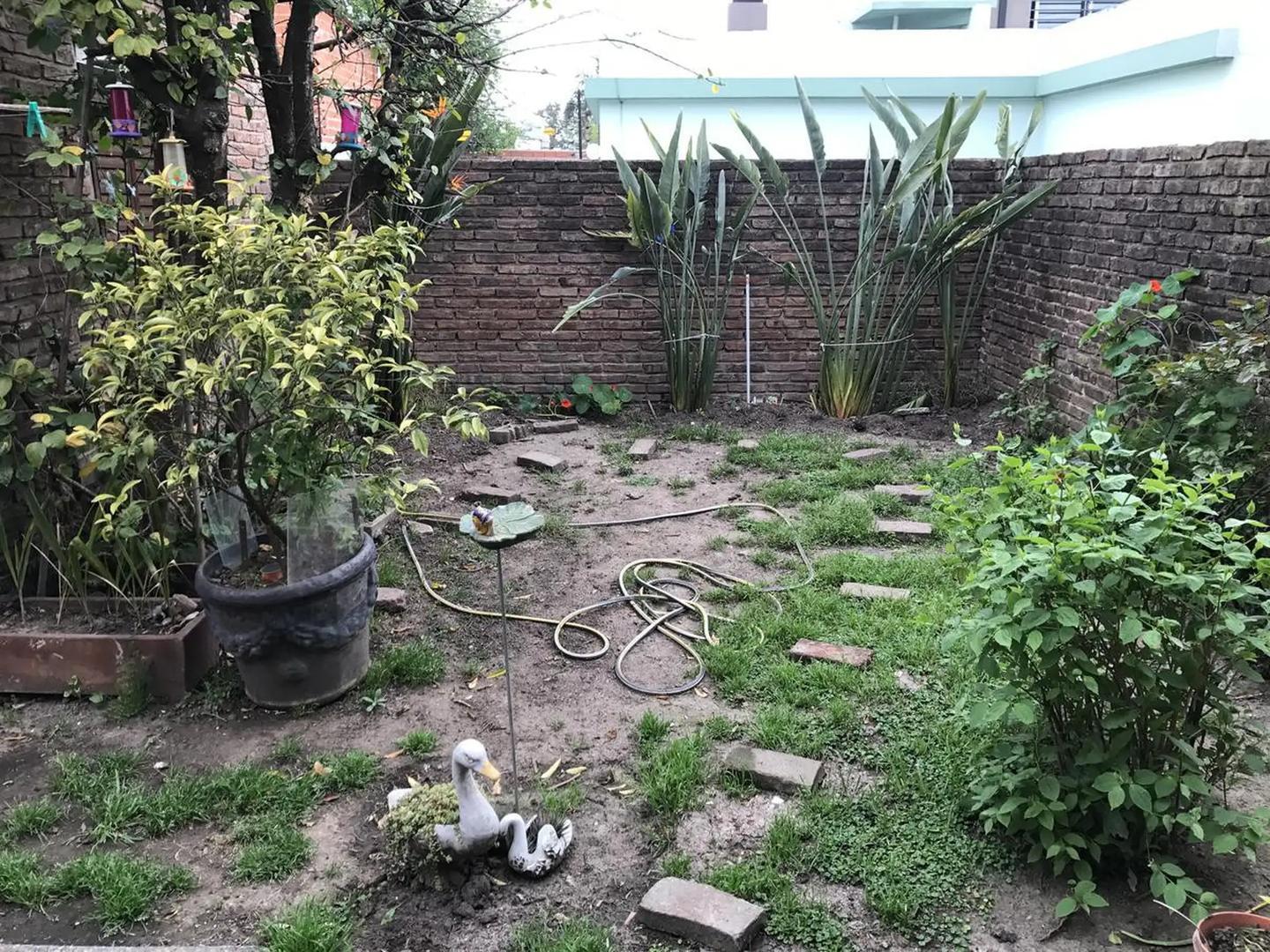 Casa Monoambiente con 2 baños