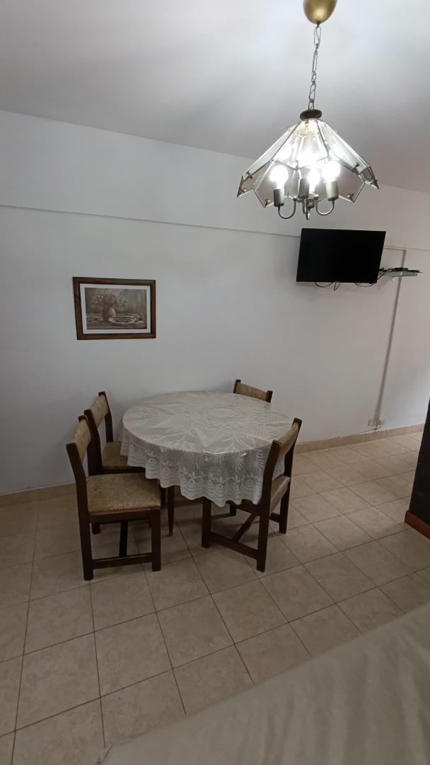 DEPARTAMENTO UN AMBIENTE EN ALQUILER DE MARZO A DICIEMBRE