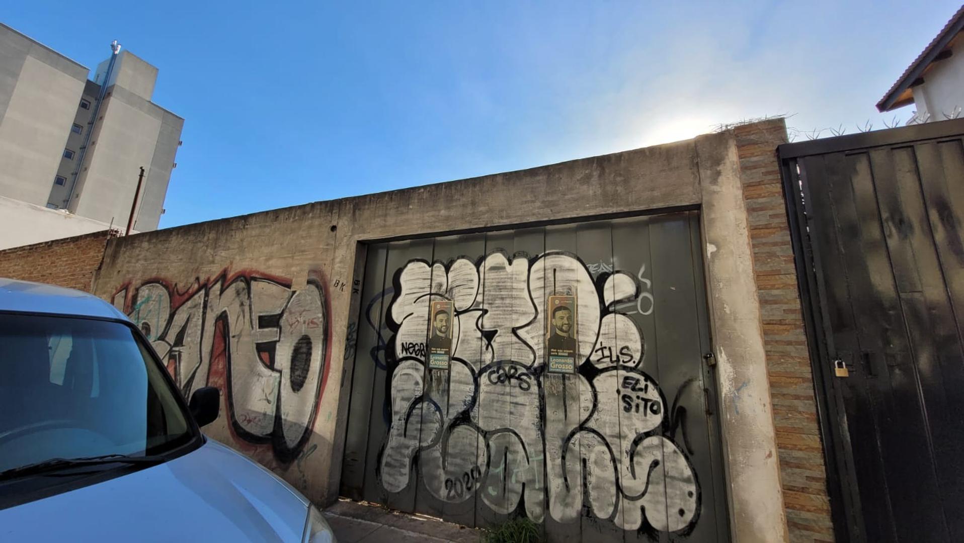 Terreno en Venta de 290,0 m2