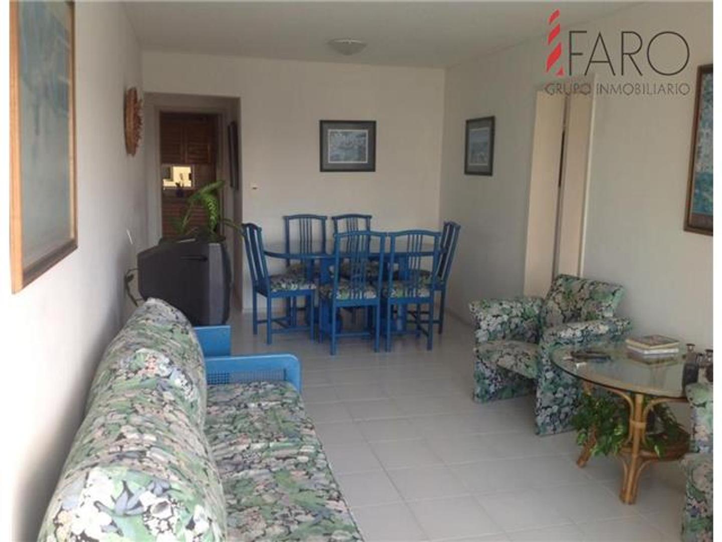 DEPARTAMENTO 3 AMBIENTES - BRAVA, PUNTA DEL ESTE