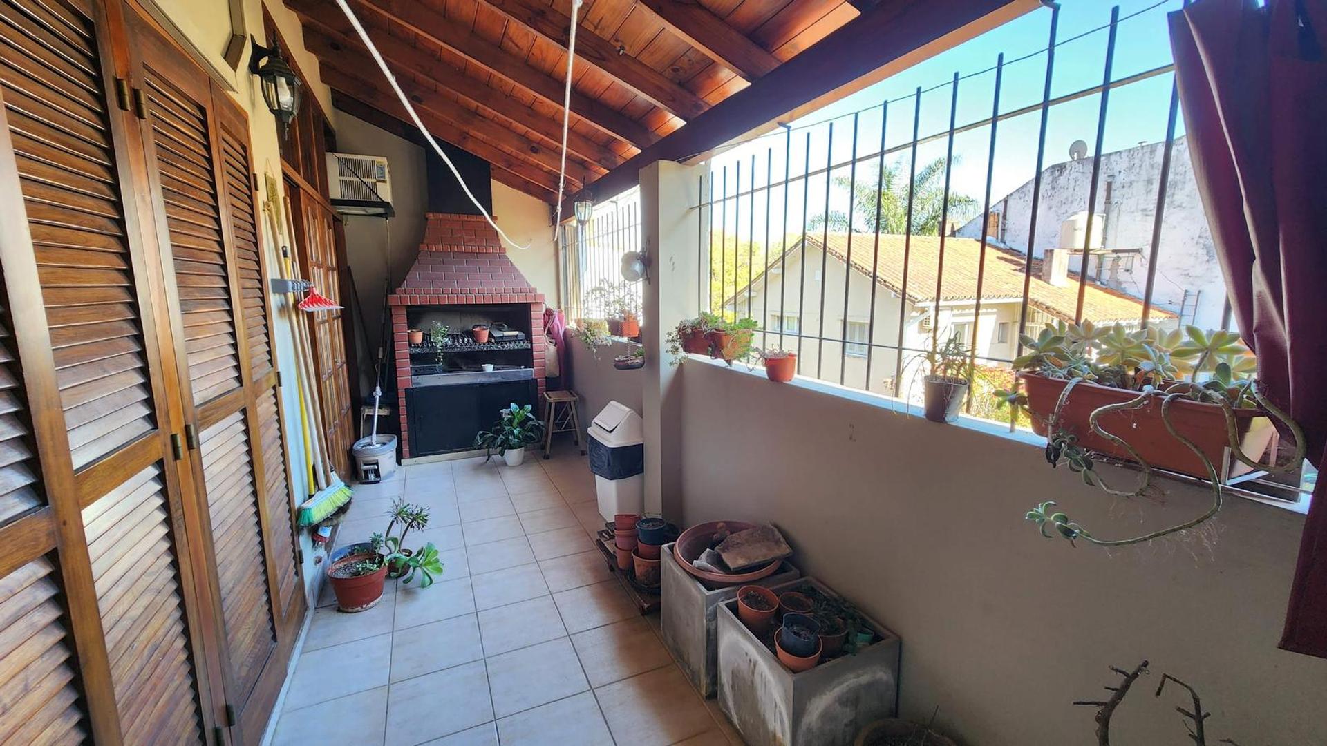 Departamento en Venta 30 años