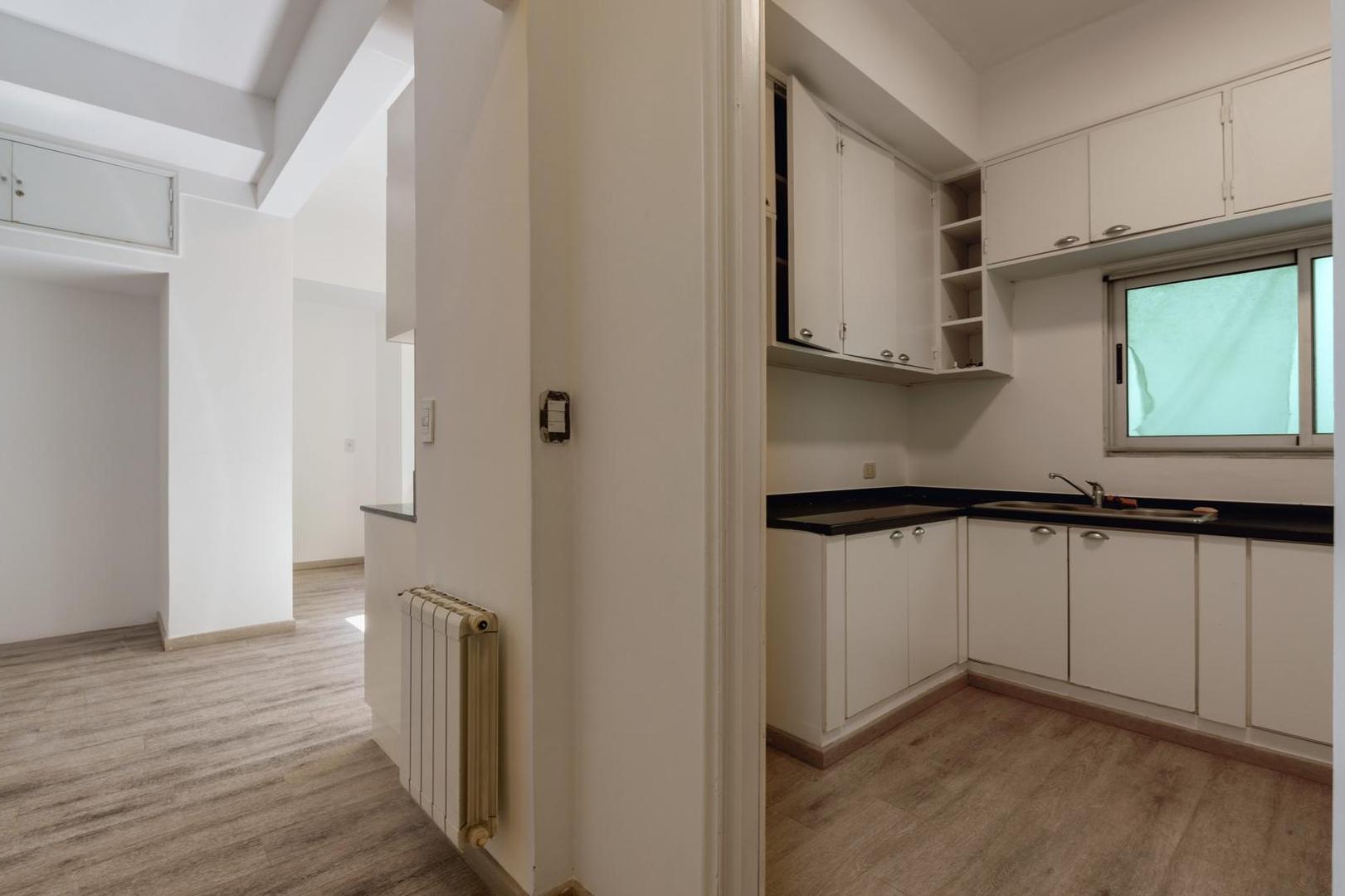 Departamento en Venta 70 años