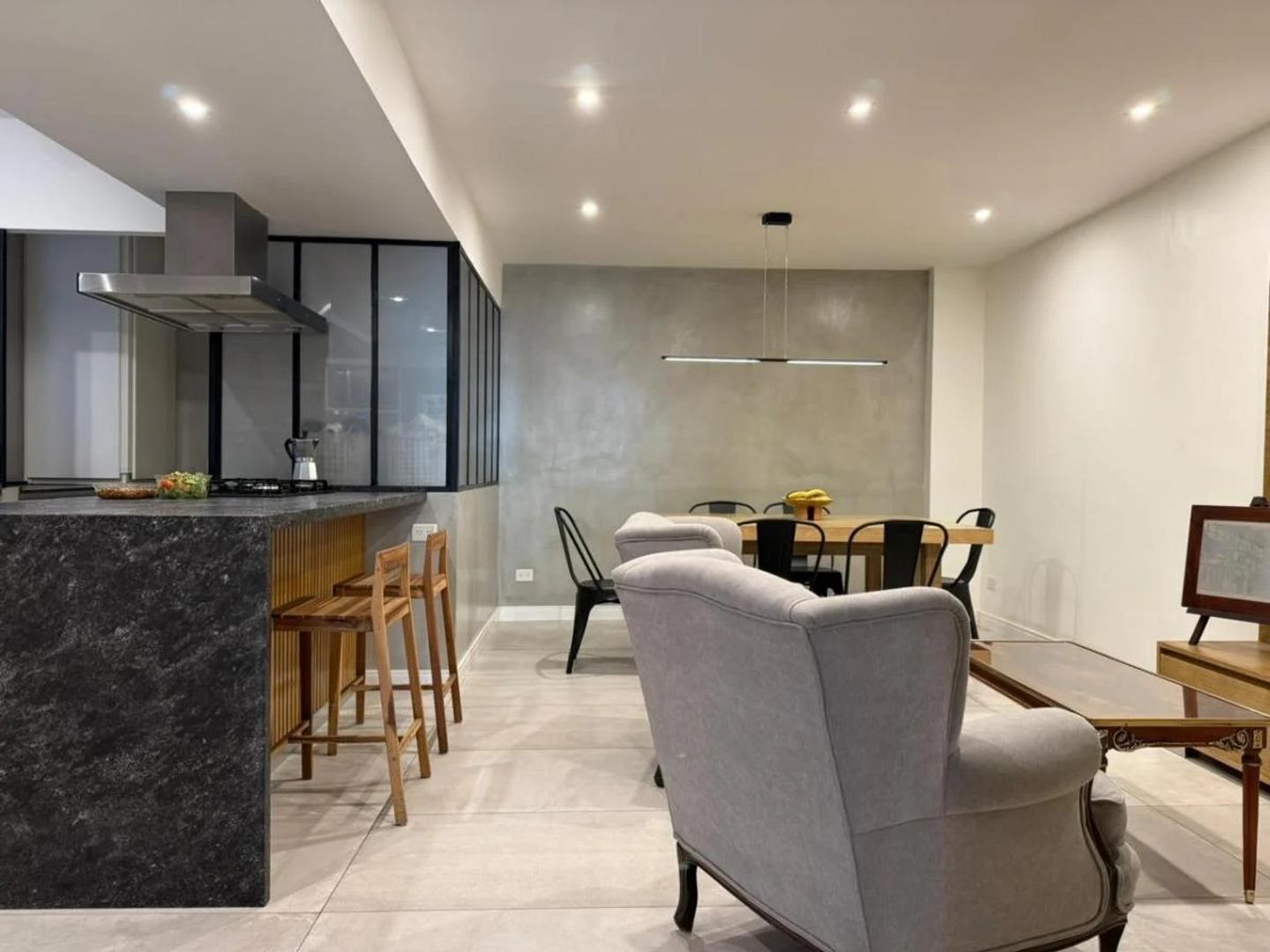 Departamento en Venta en Palermo, USD 375.000