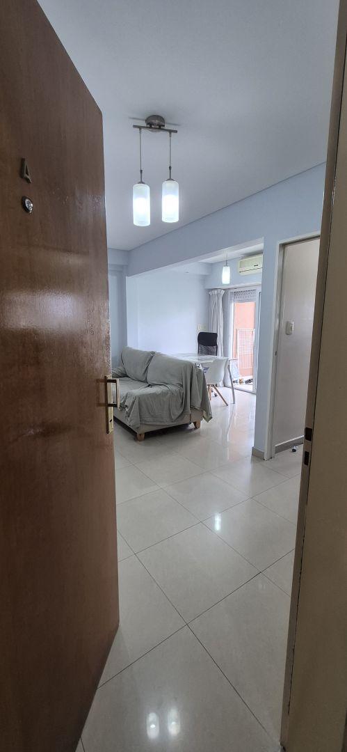 Jose Murias 2100, Piso 5