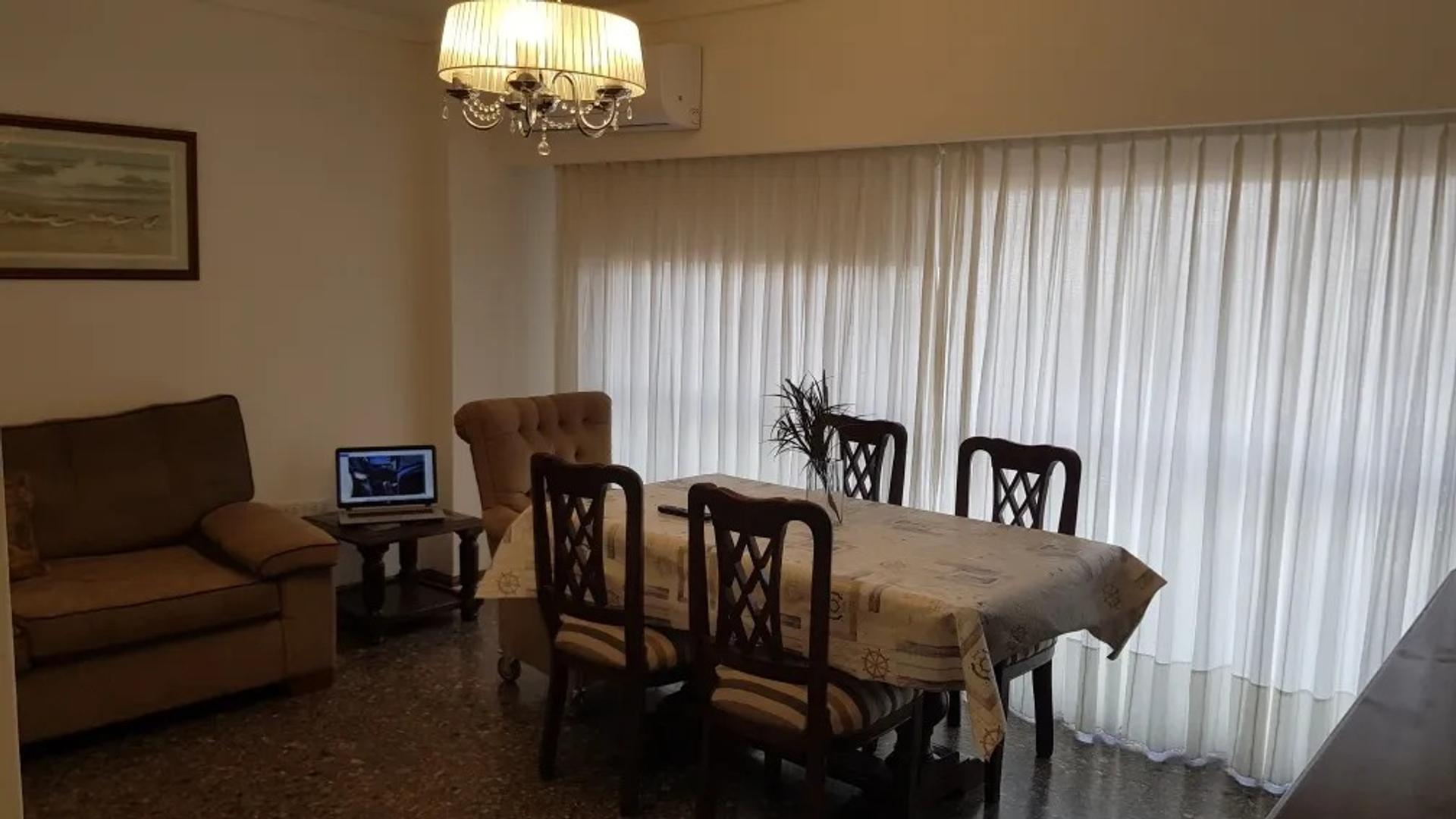 Venta Semipiso 3 Ambientes en Barracas