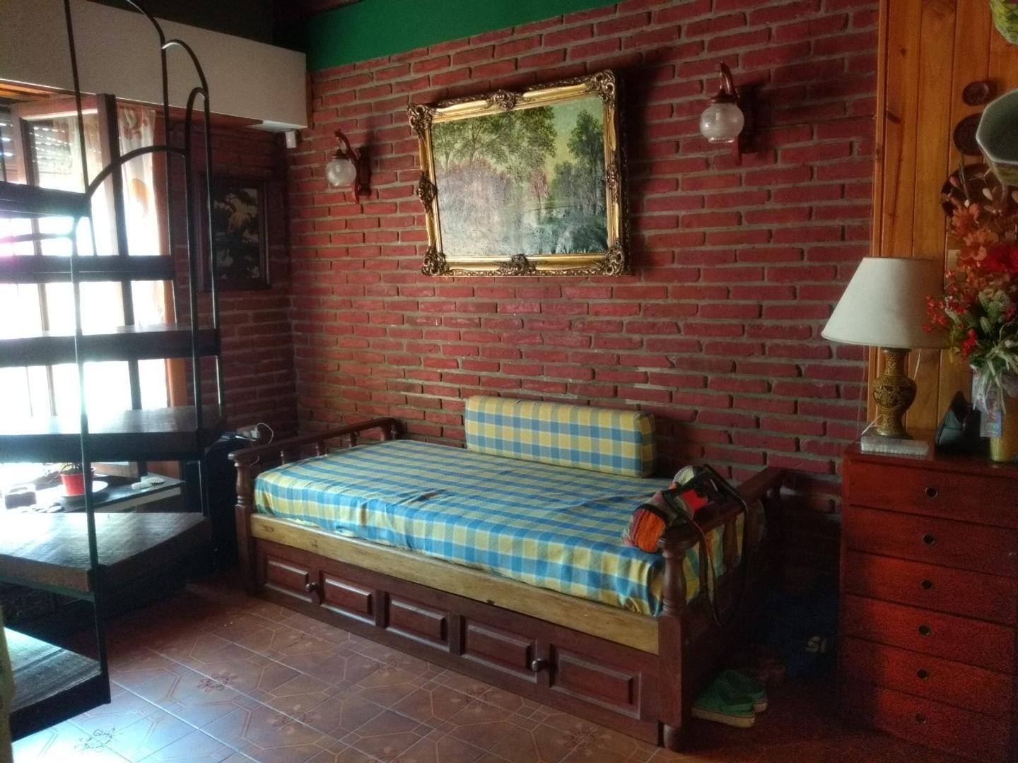 Casa en Alquiler Temporal al Sureste