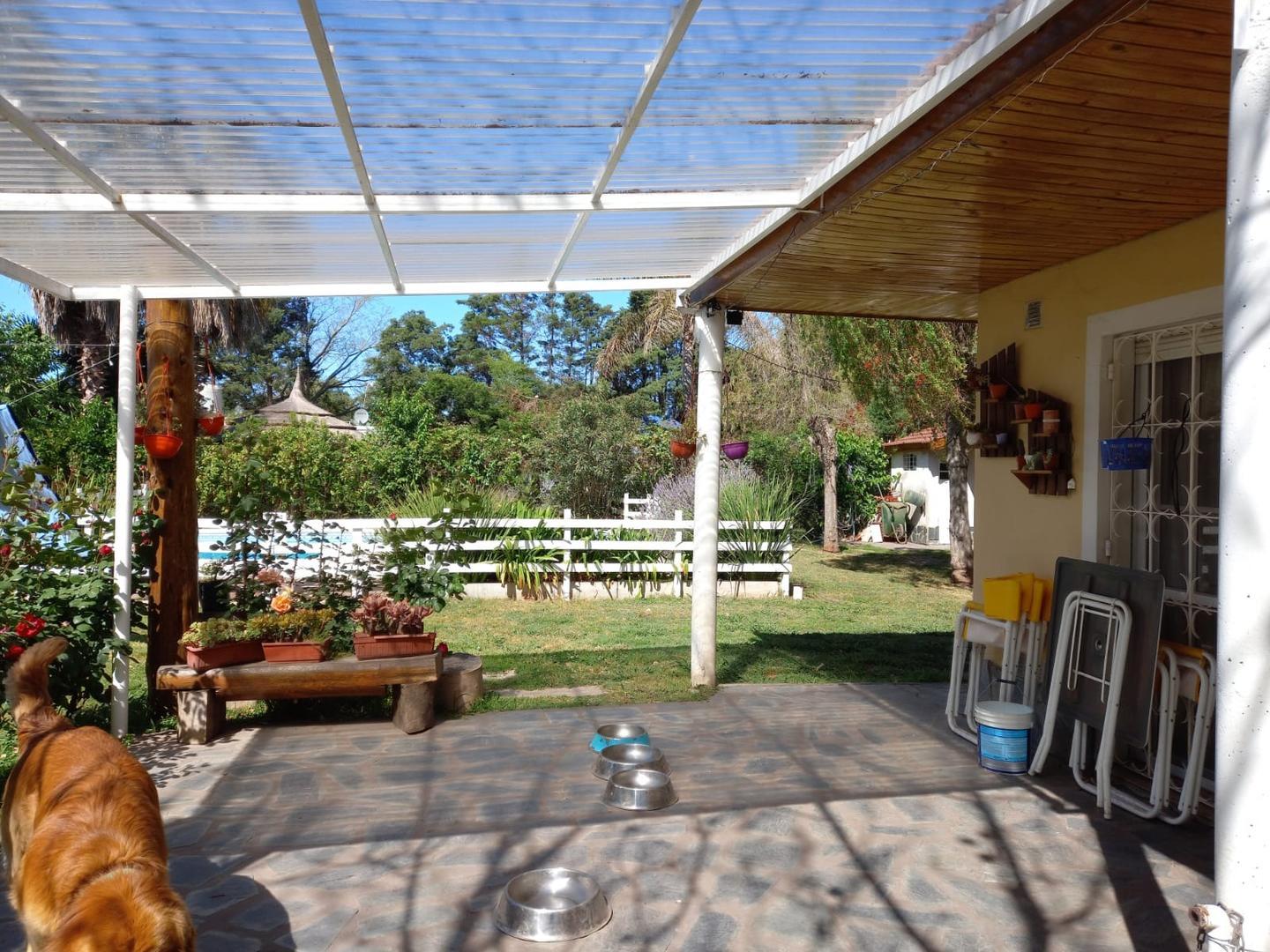 Quinta en Venta de 3 dormitorios