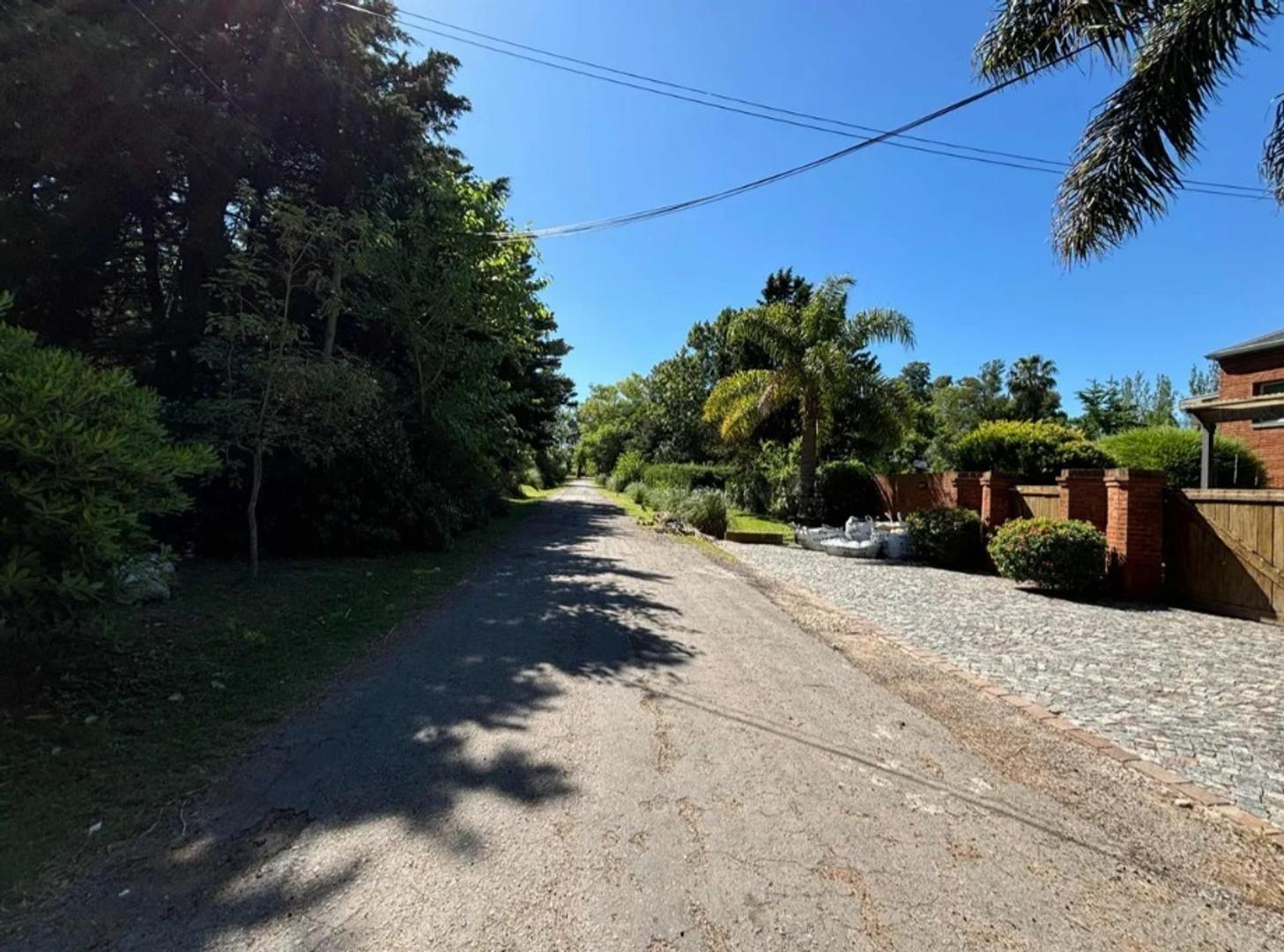 Terreno en Venta de 420,0 m2