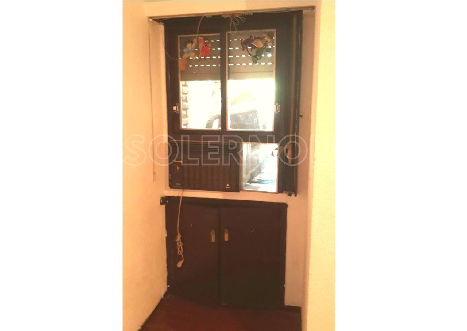 Departamento en Venta 40 años