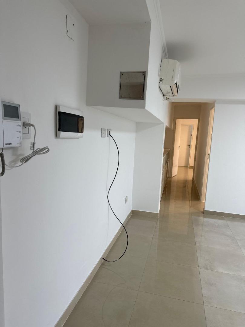 Colon 1940 , Piso 16