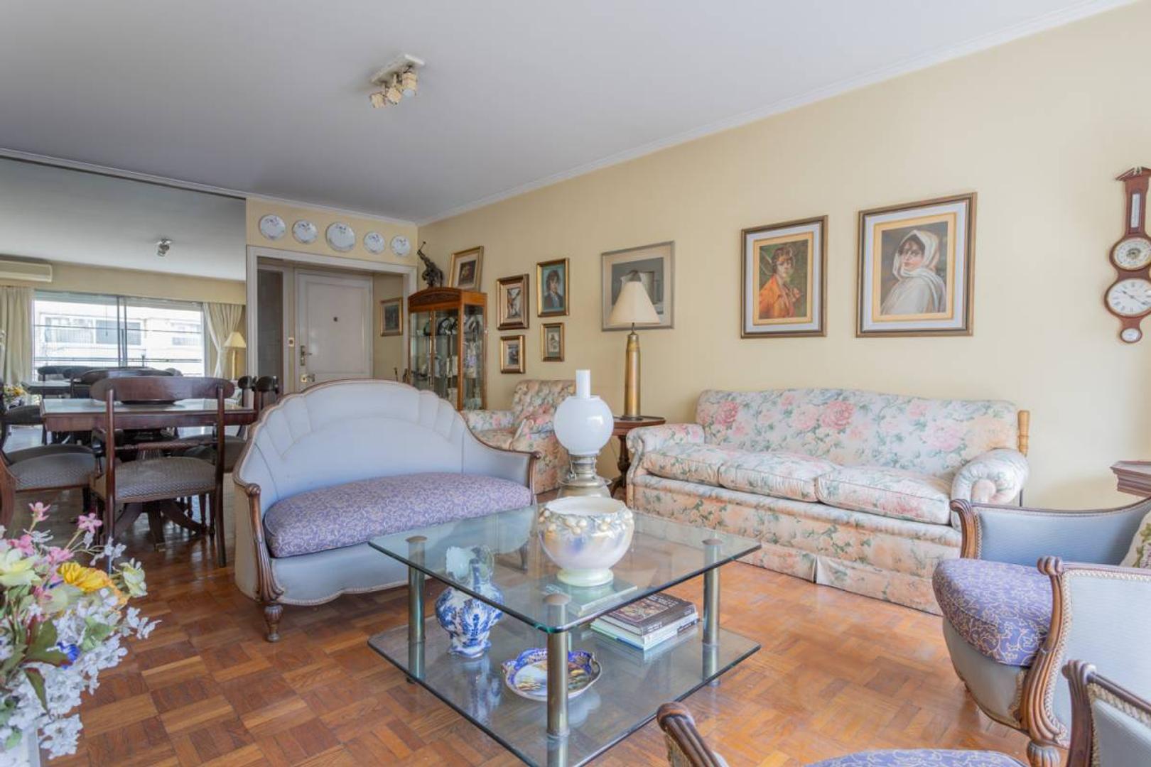 Departamento en Venta en Recoleta, USD 420.000