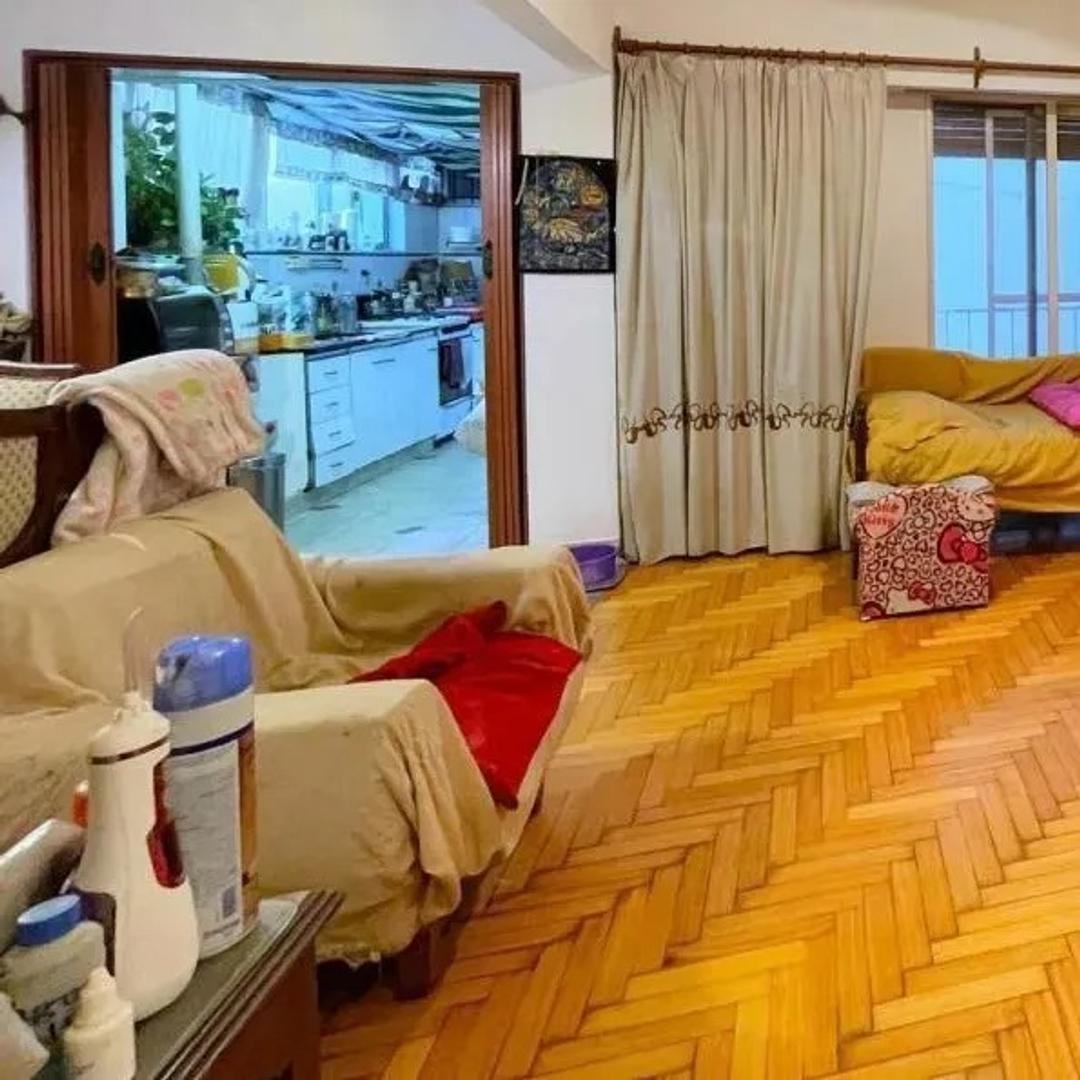 Departamento en Venta 45 años