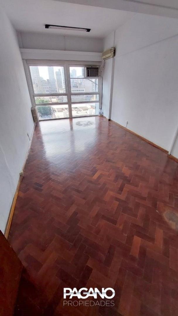 Oficina 2 ambientes con 1 baño