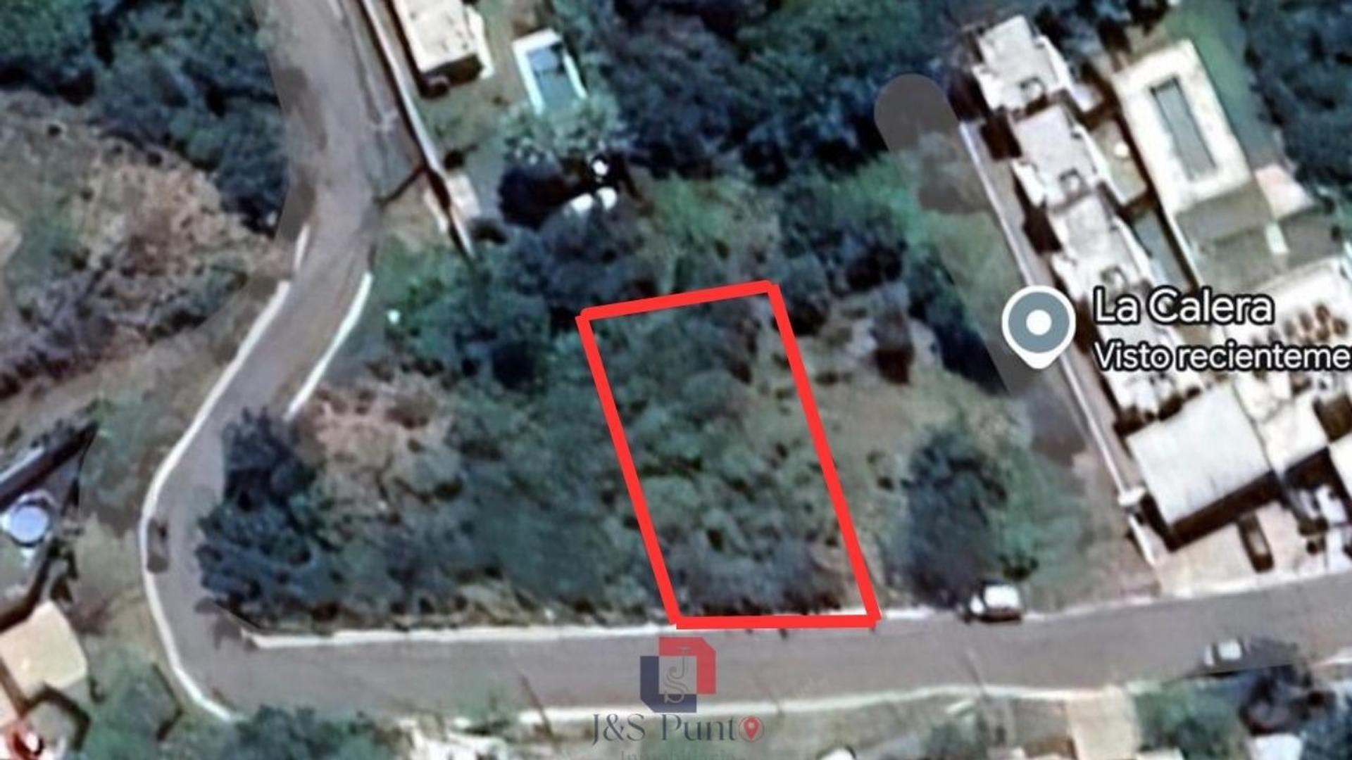 Terreno en Venta de 484,0 m2
