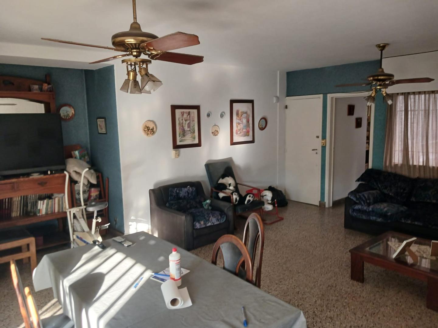 Departamento en Venta en Alberdi, USD 80.000