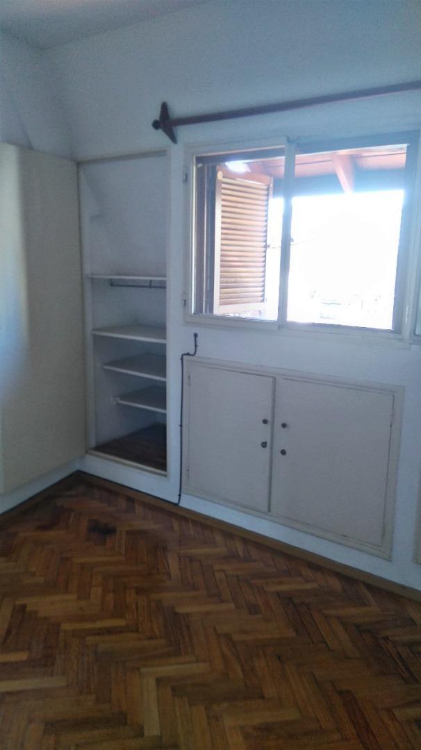 Departamento en Alquiler 40 años