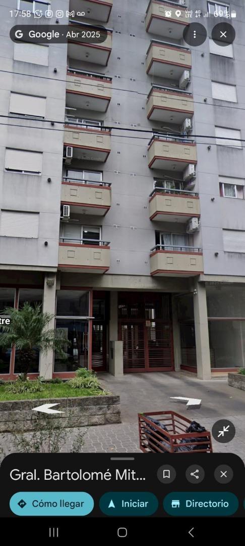 Cochera en Venta en Moron