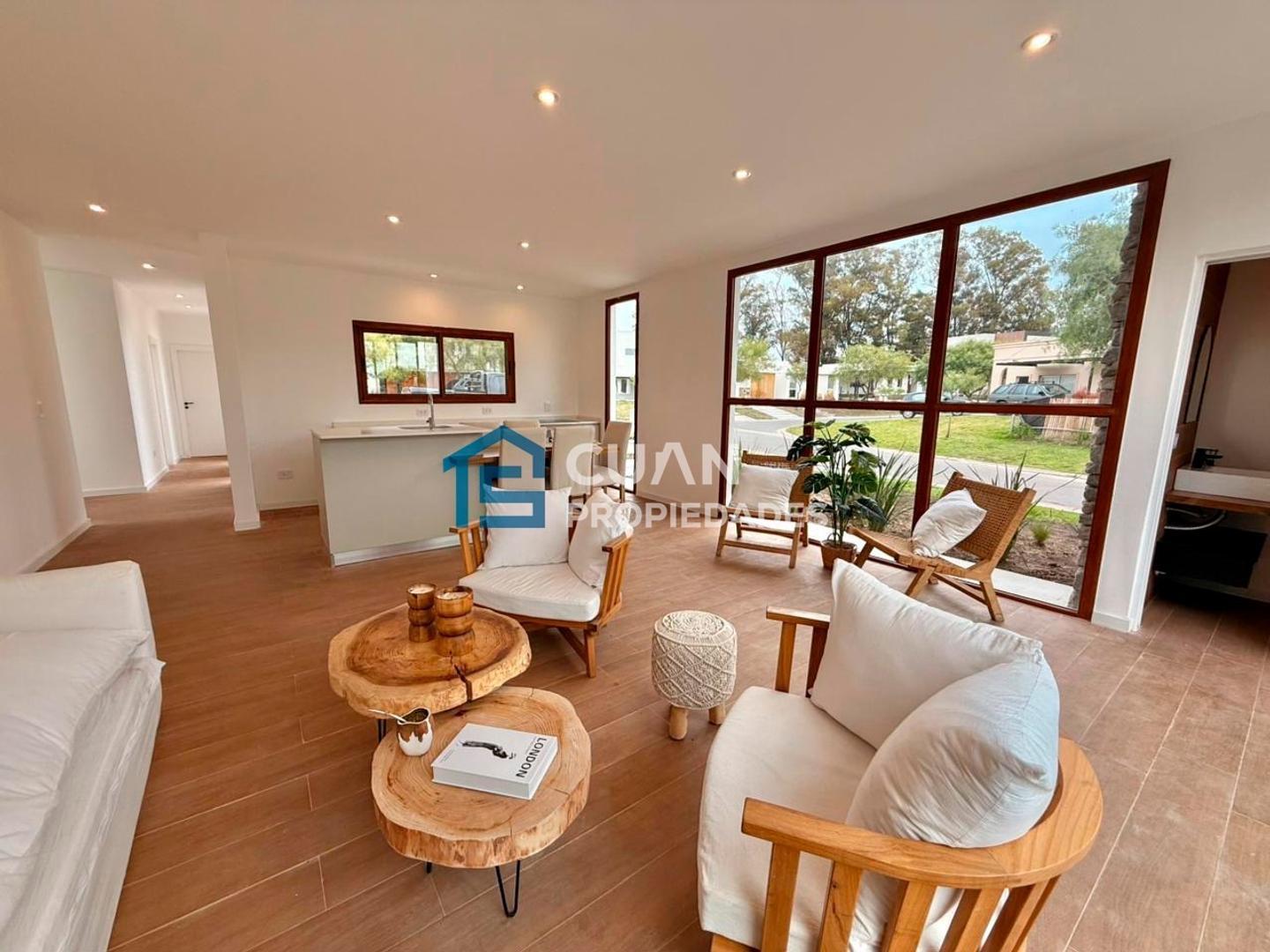 Casa en Venta de 3 dormitorios