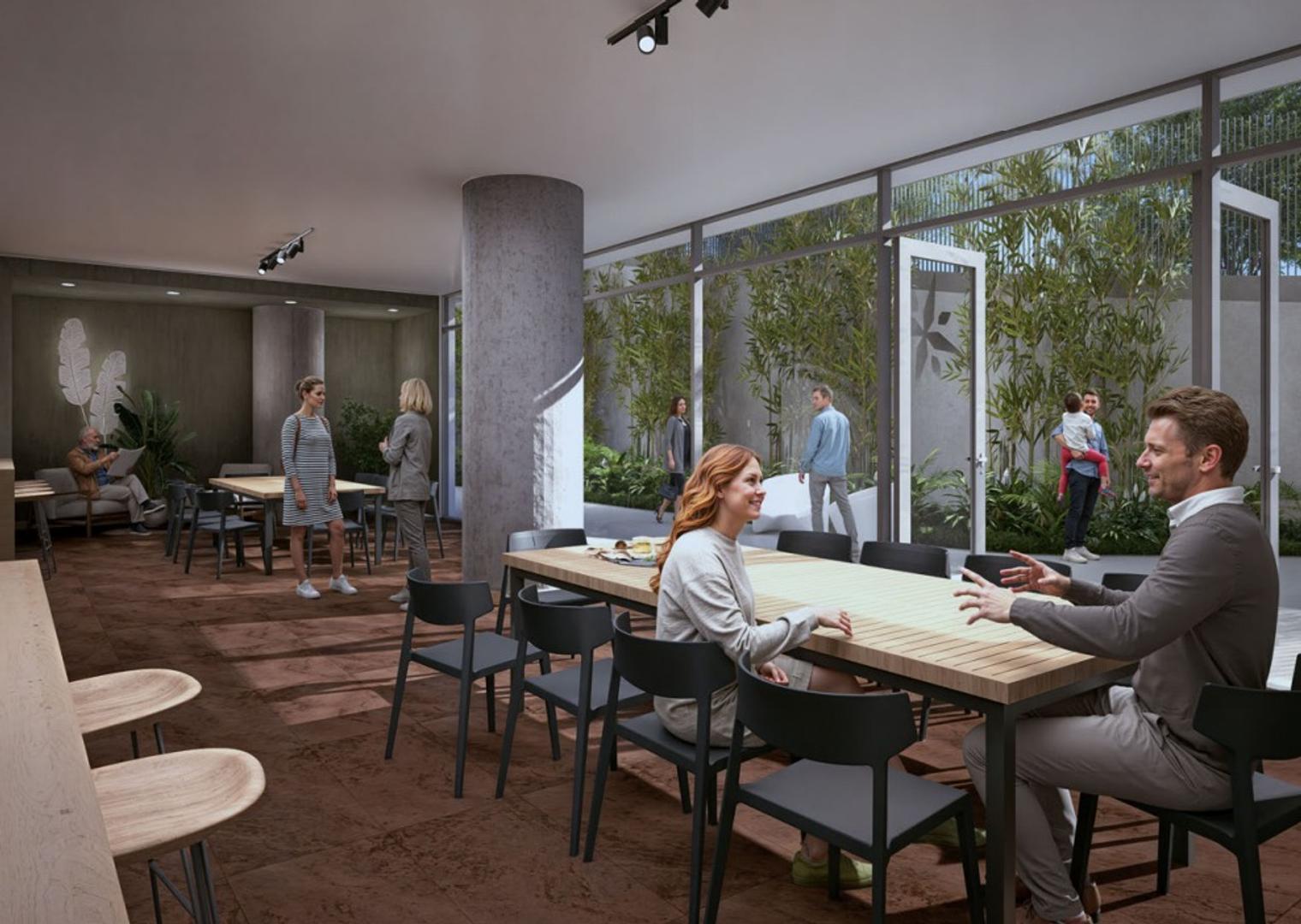 Departamento en Venta A Estrenar