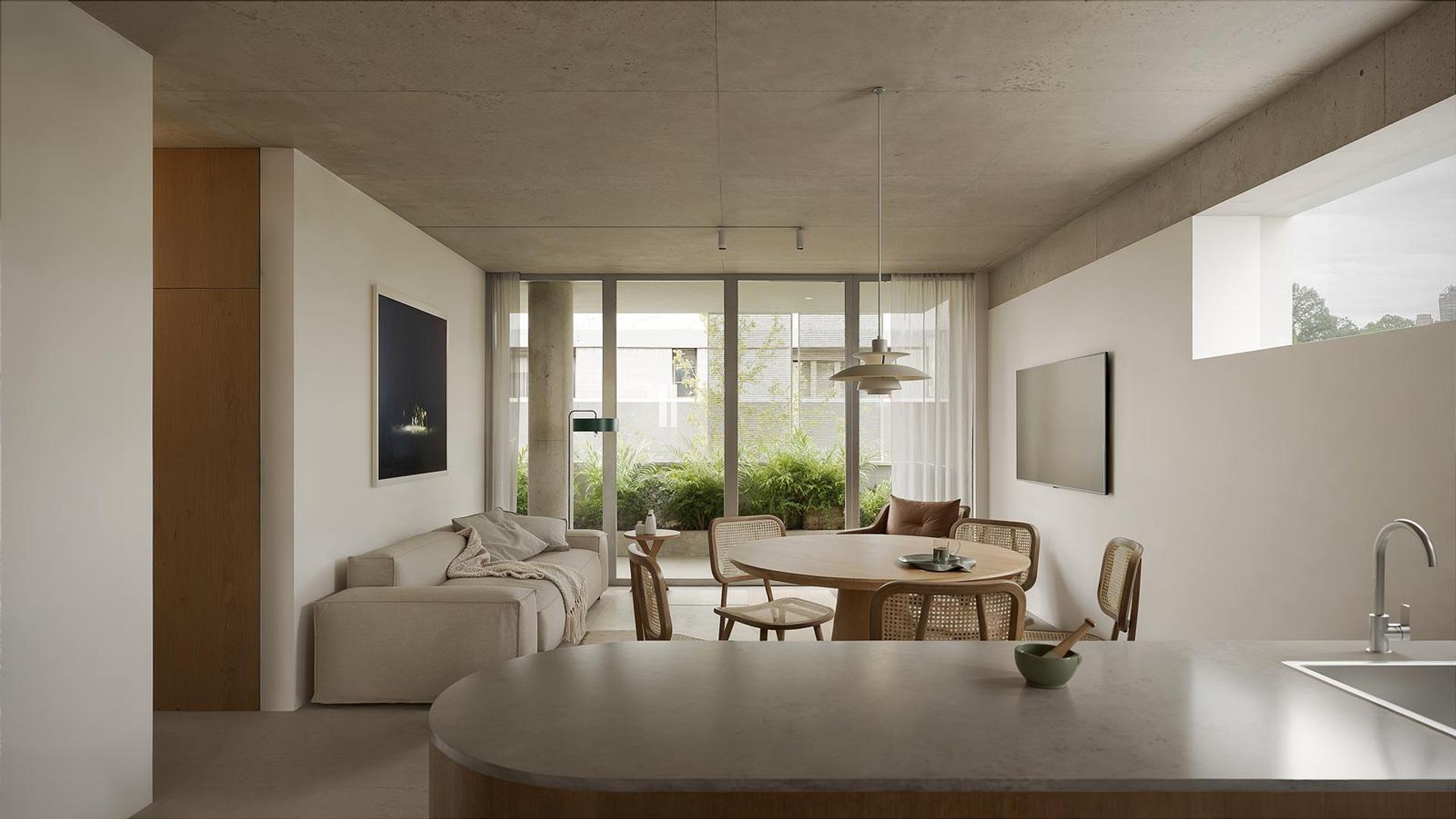 Casa en Venta de 2 dormitorios