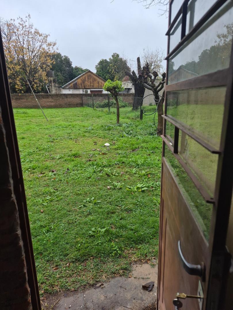 Casa en Venta en San Antonio de Areco, USD 55.000