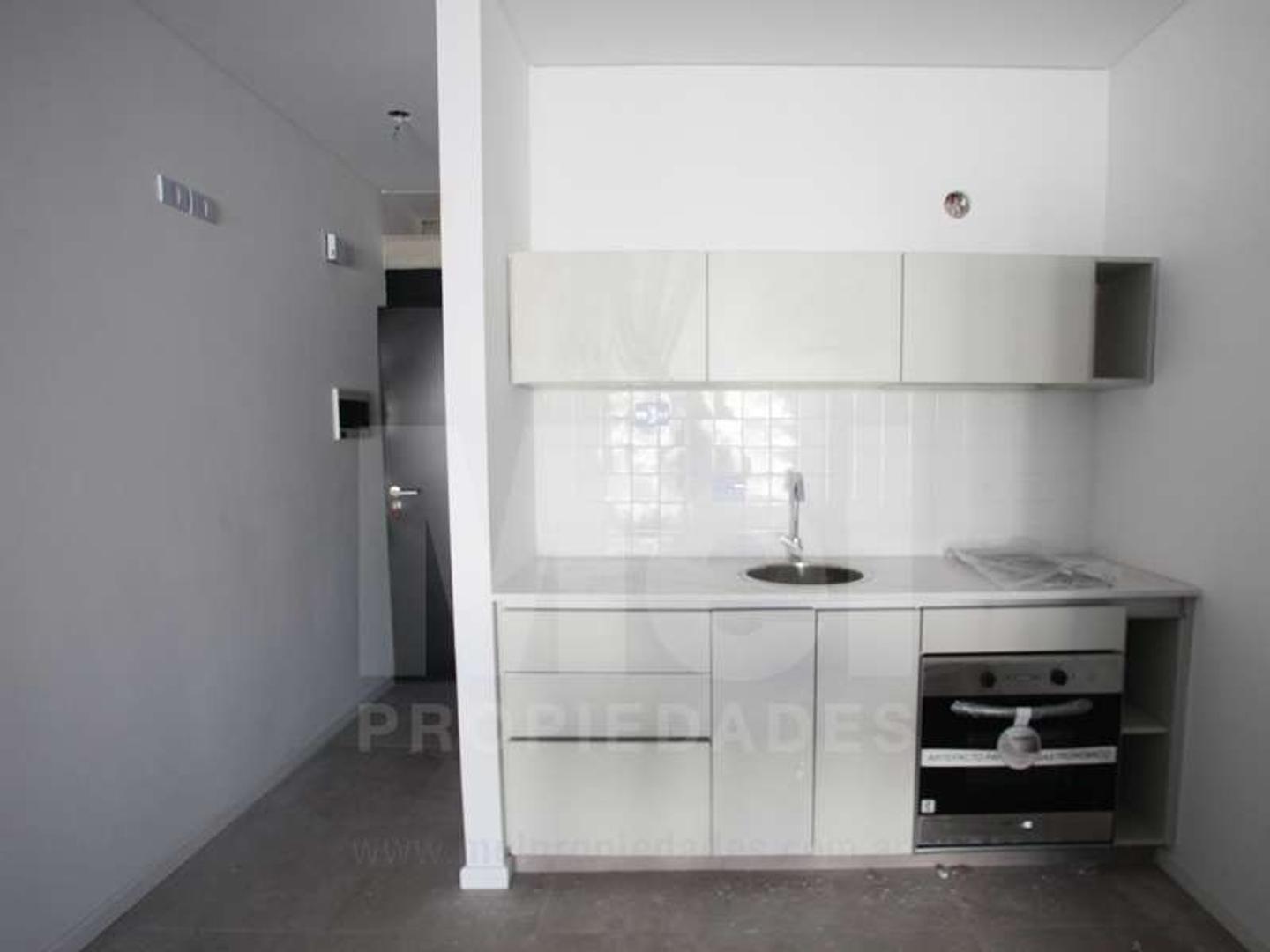 Departamento en Venta al Oeste