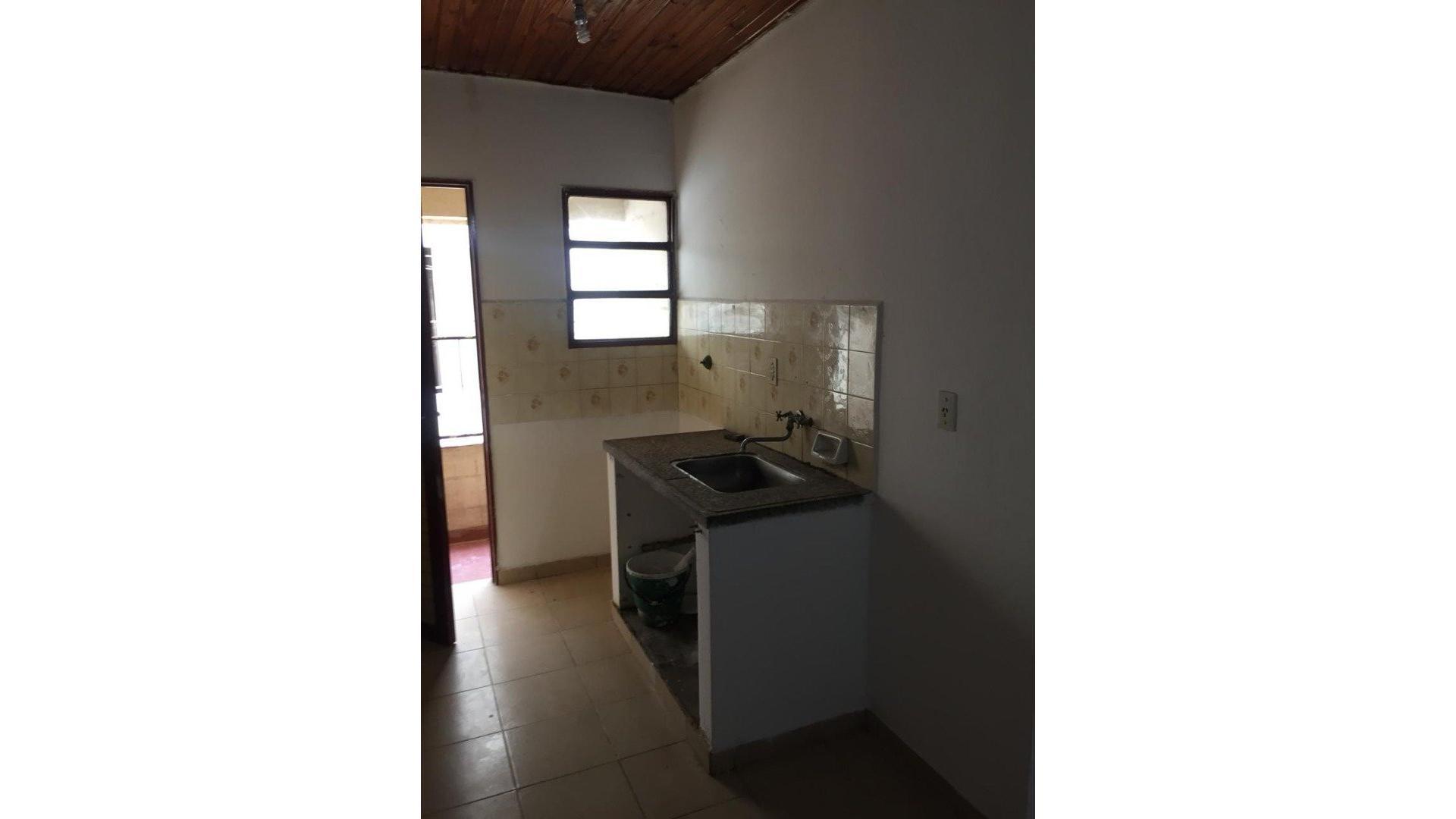 Departamento en Venta en Macrocentro, USD 35.000