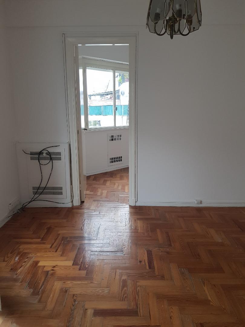 Departamento en Alquiler 80 años