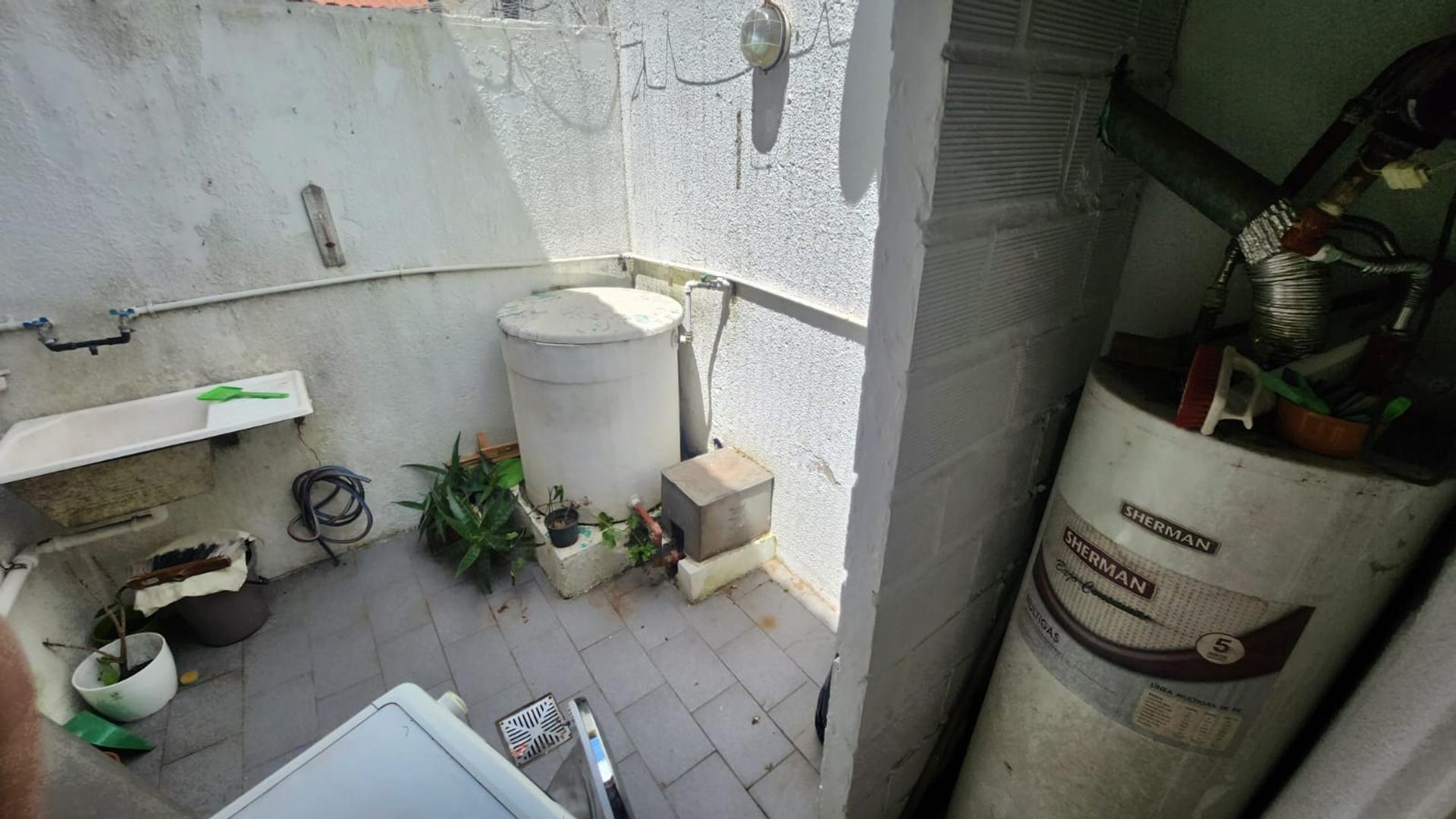 Depto Tipo Casa en Venta 15 años