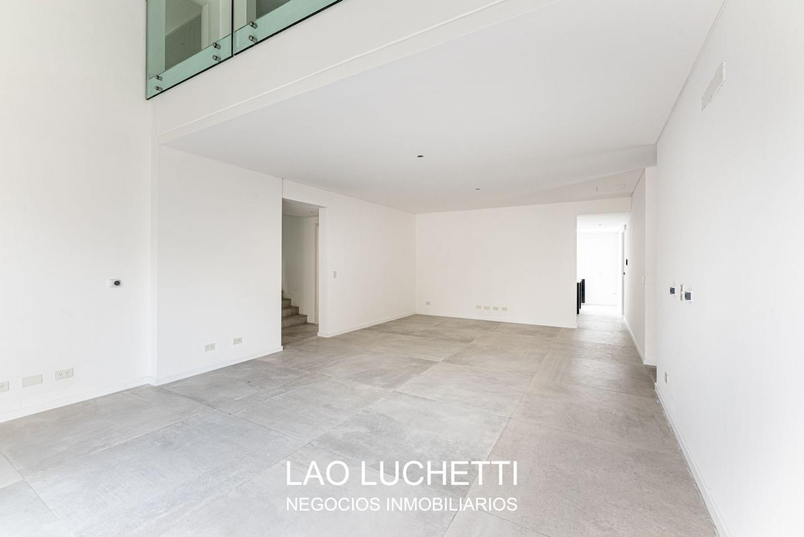 Departamento en Venta de 4 dormitorios