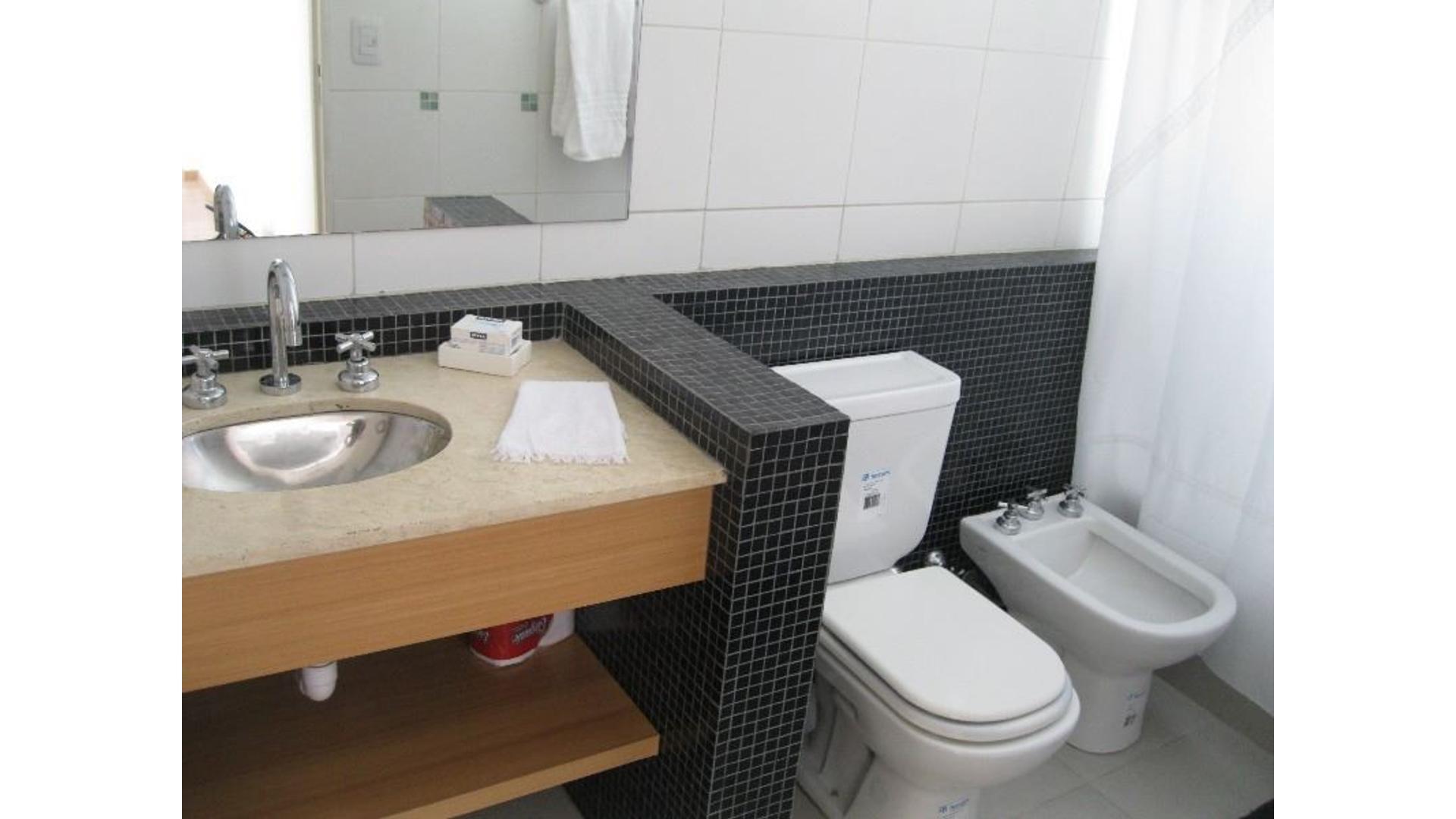 Departamento en Alquiler Temporal A Estrenar