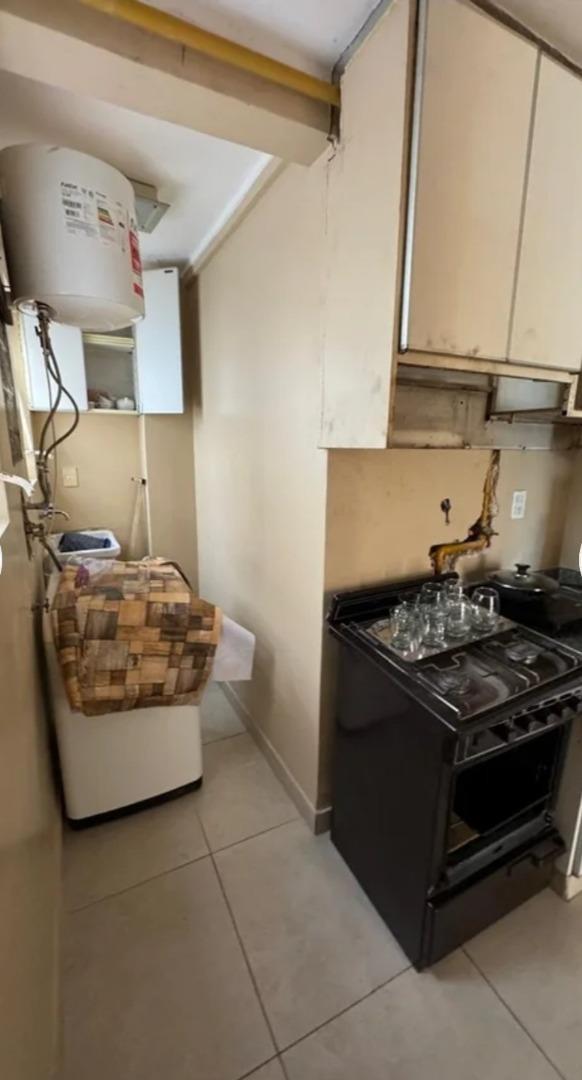 Coronel Diaz 2100, Piso 8