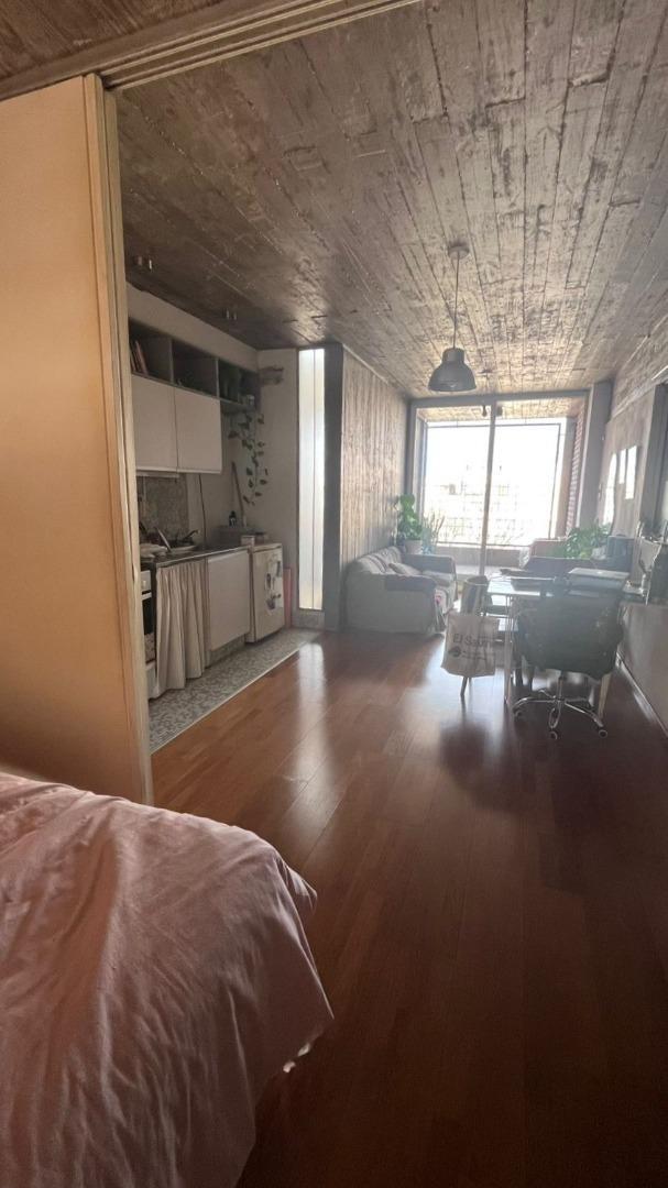 Departamento en Venta al Este