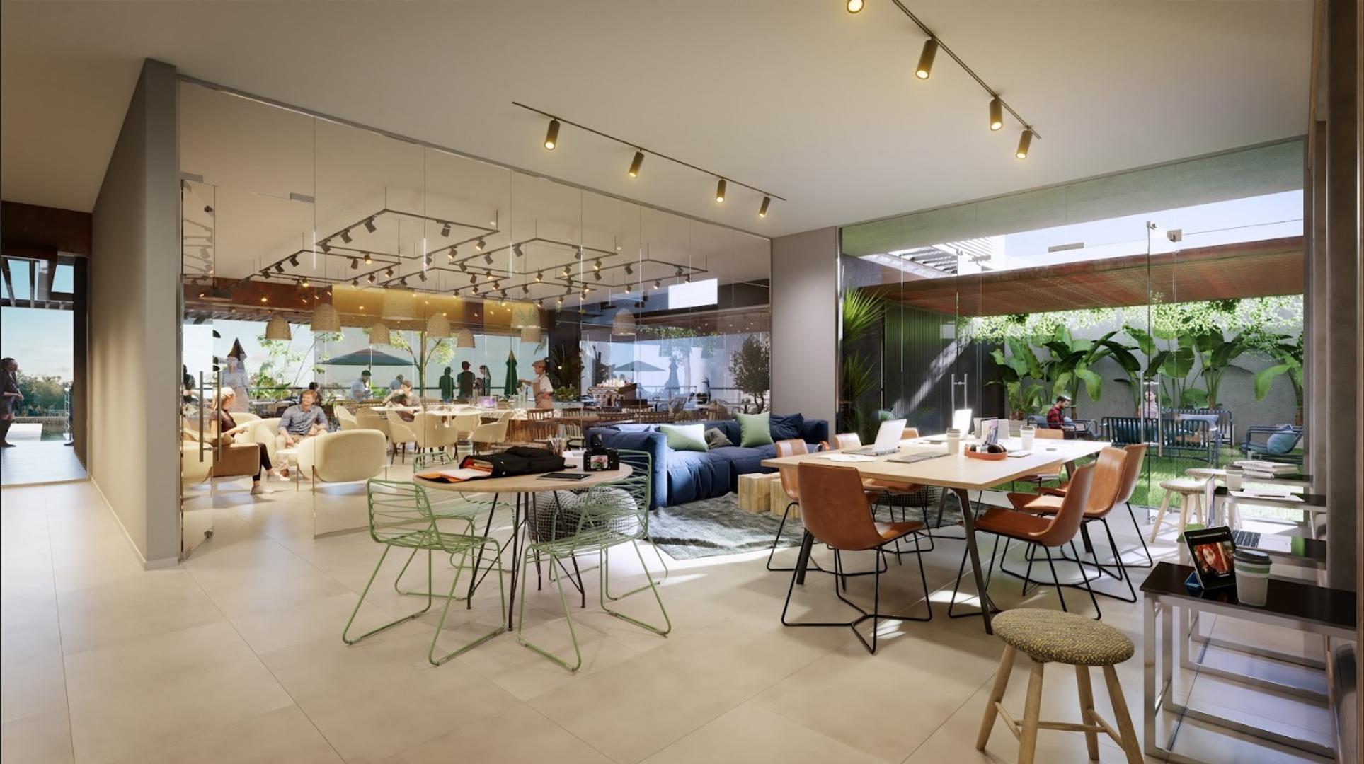 Departamento en Venta en Asuncion, USD 61.396