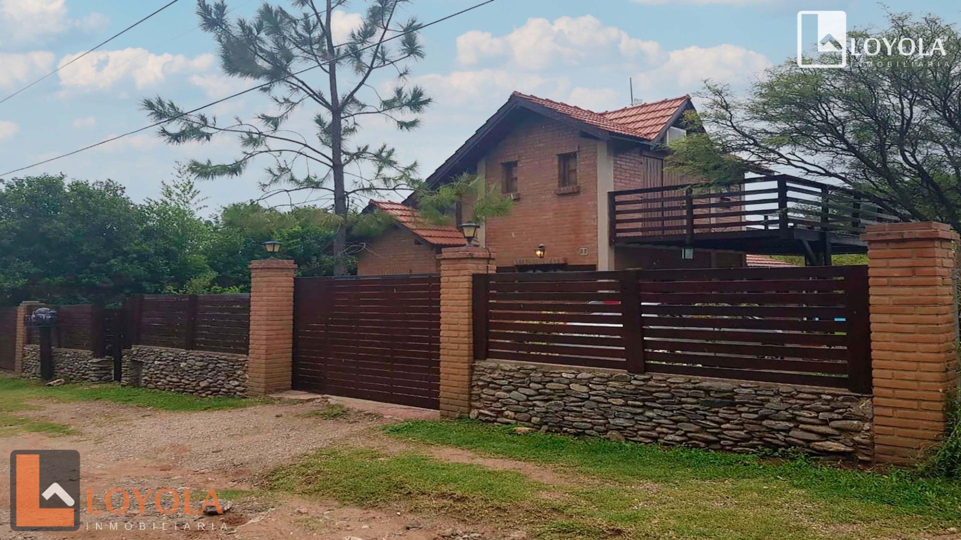 Casa en Venta 10 años